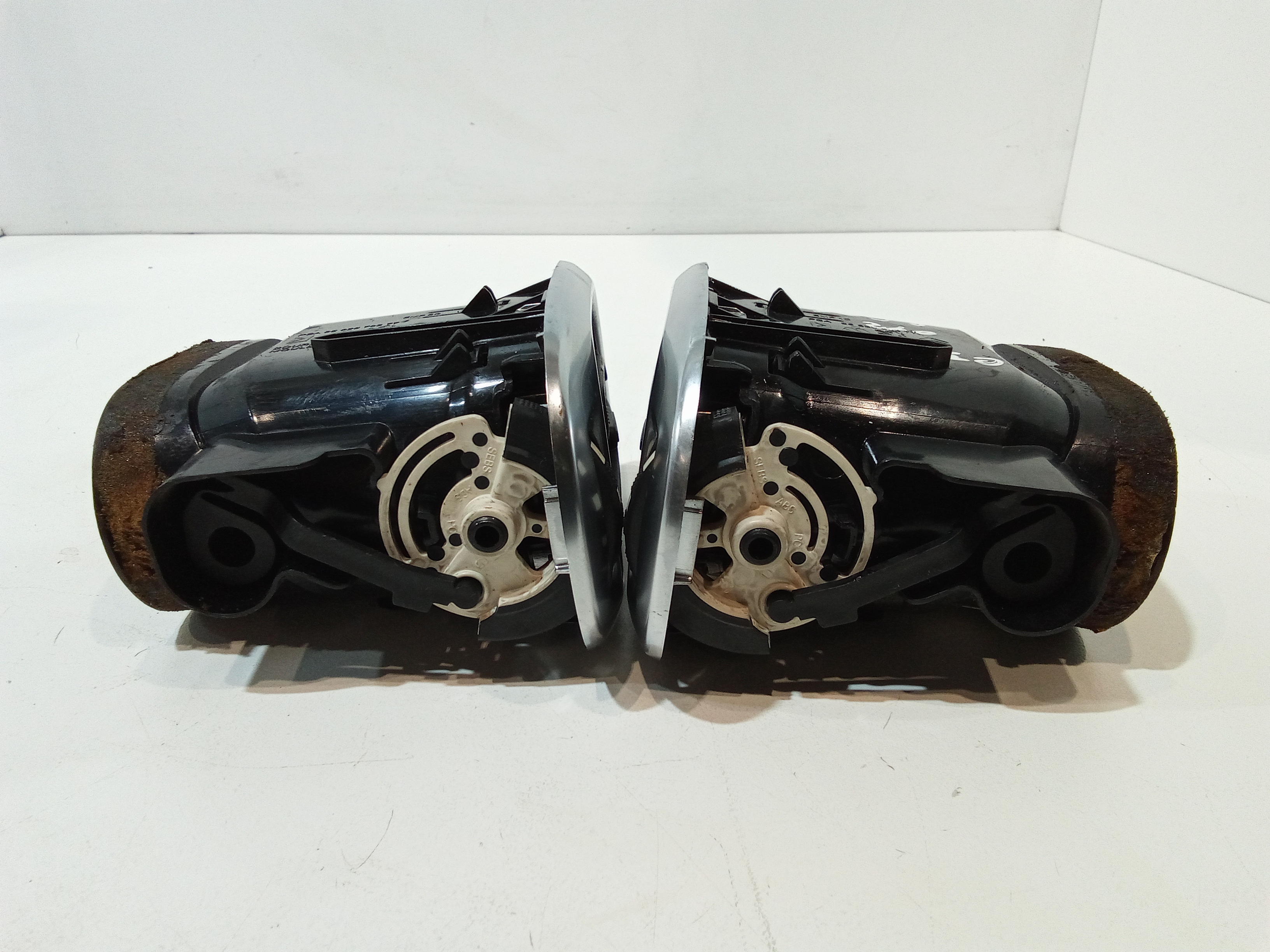 Bocchette Aria Centrale per Citroen C3 Picasso (08>) (2008 - In produzione)