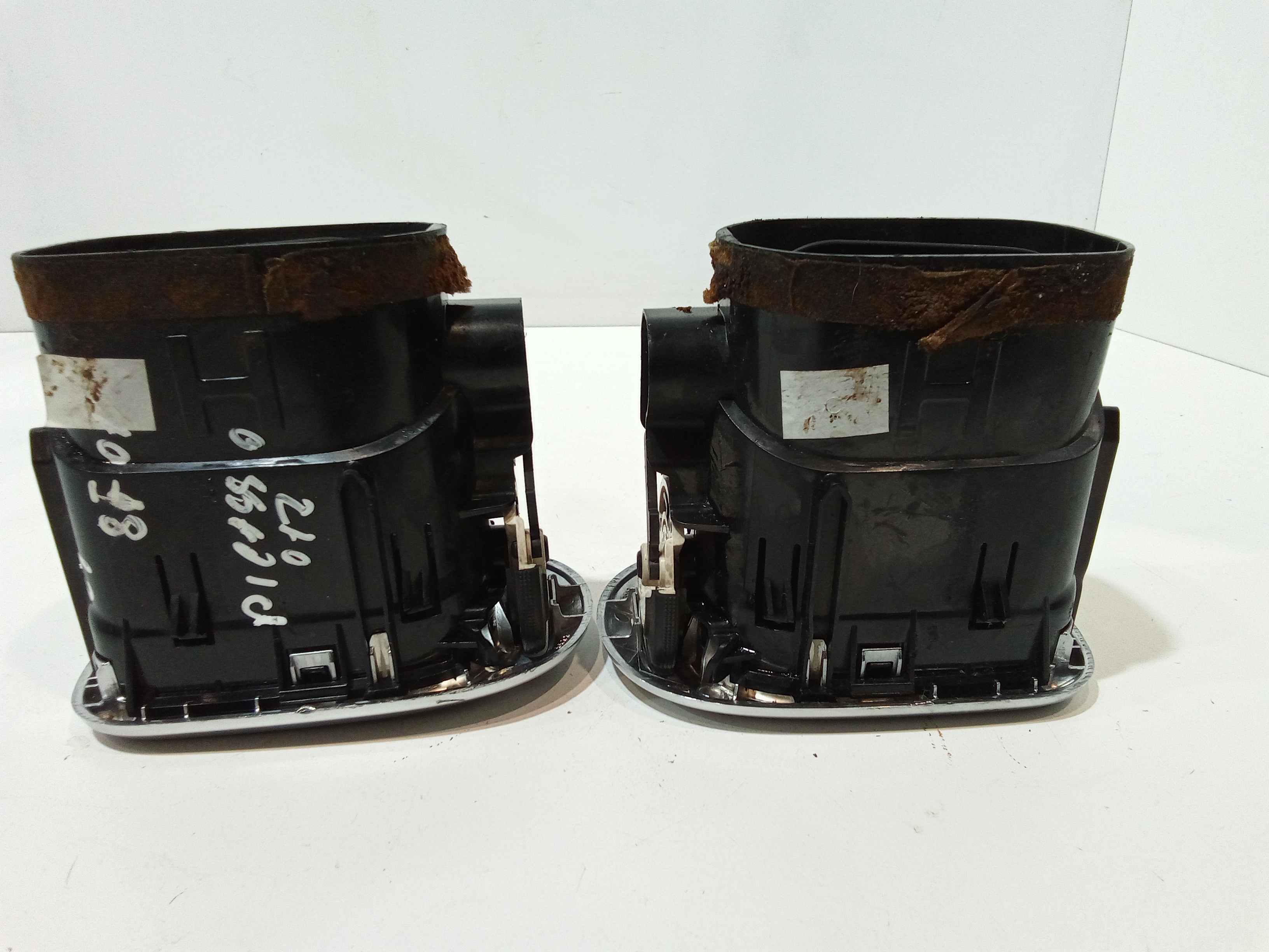 Bocchette Aria Centrale per Citroen C3 Picasso (08>) (2008 - In produzione)