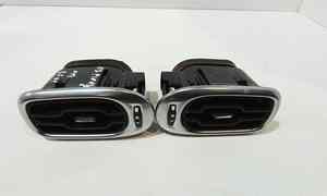 Bocchette Aria Centrale per Citroen C3 Picasso (08>) (2008 - In produzione)