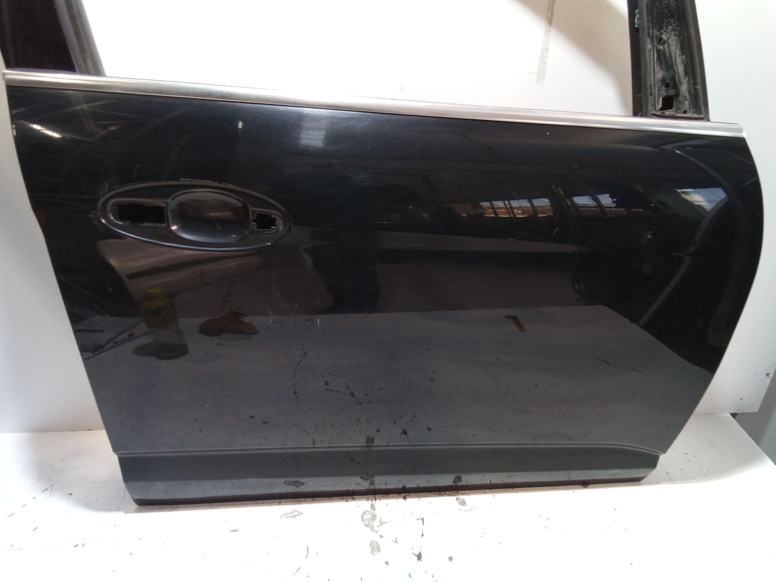 Portiera anteriore Destra per Ford C - Max Serie (10>) (2010 - In produzione)