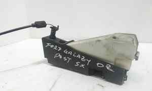 Serratura Posteriore Sinistra per Ford Galaxy Serie (vy) (00>06) (2000 - 2006)