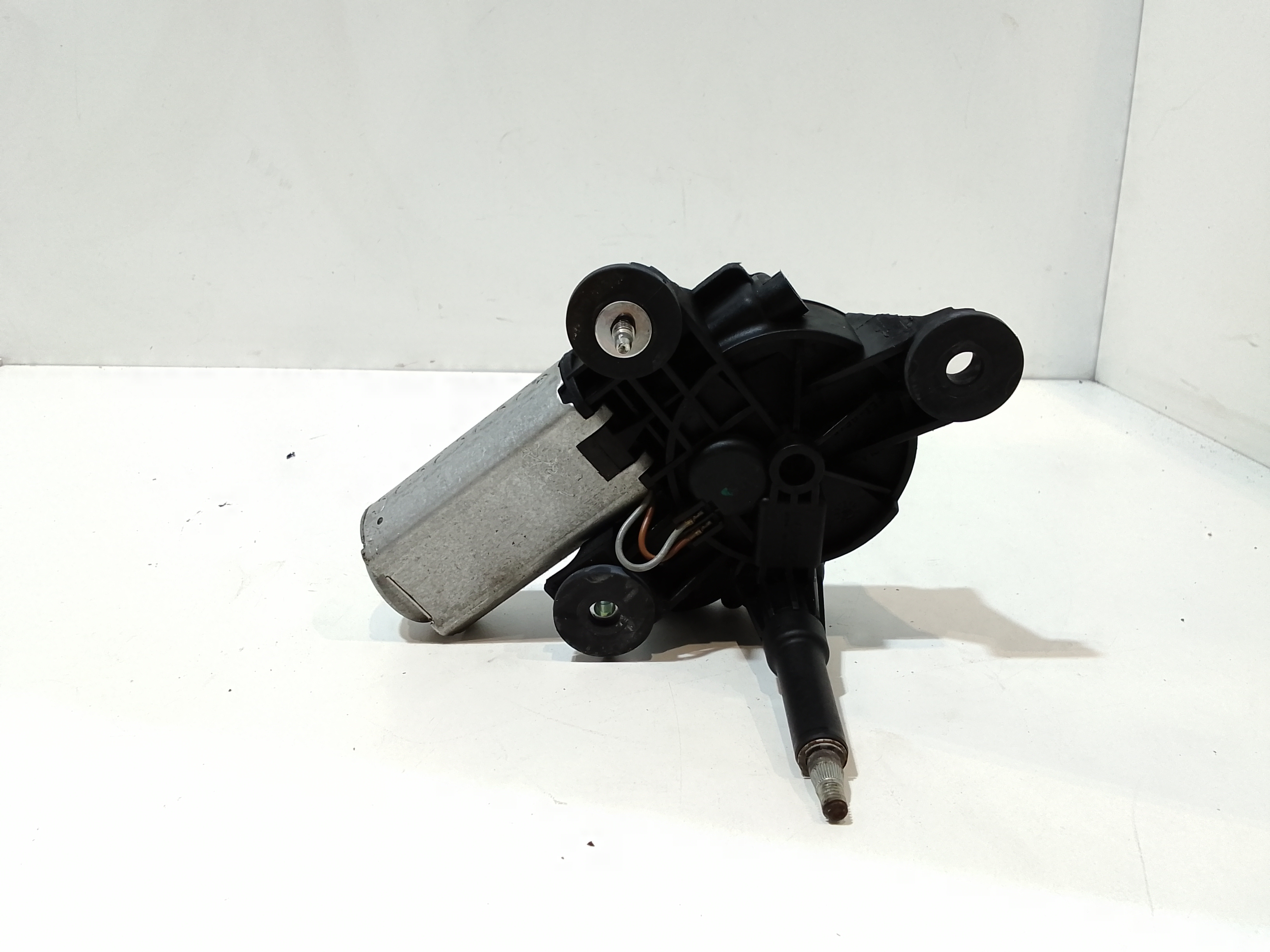 Motorino Tergicristallo Posteriore per Lancia Musa 2 Serie (2007 - In produzione)