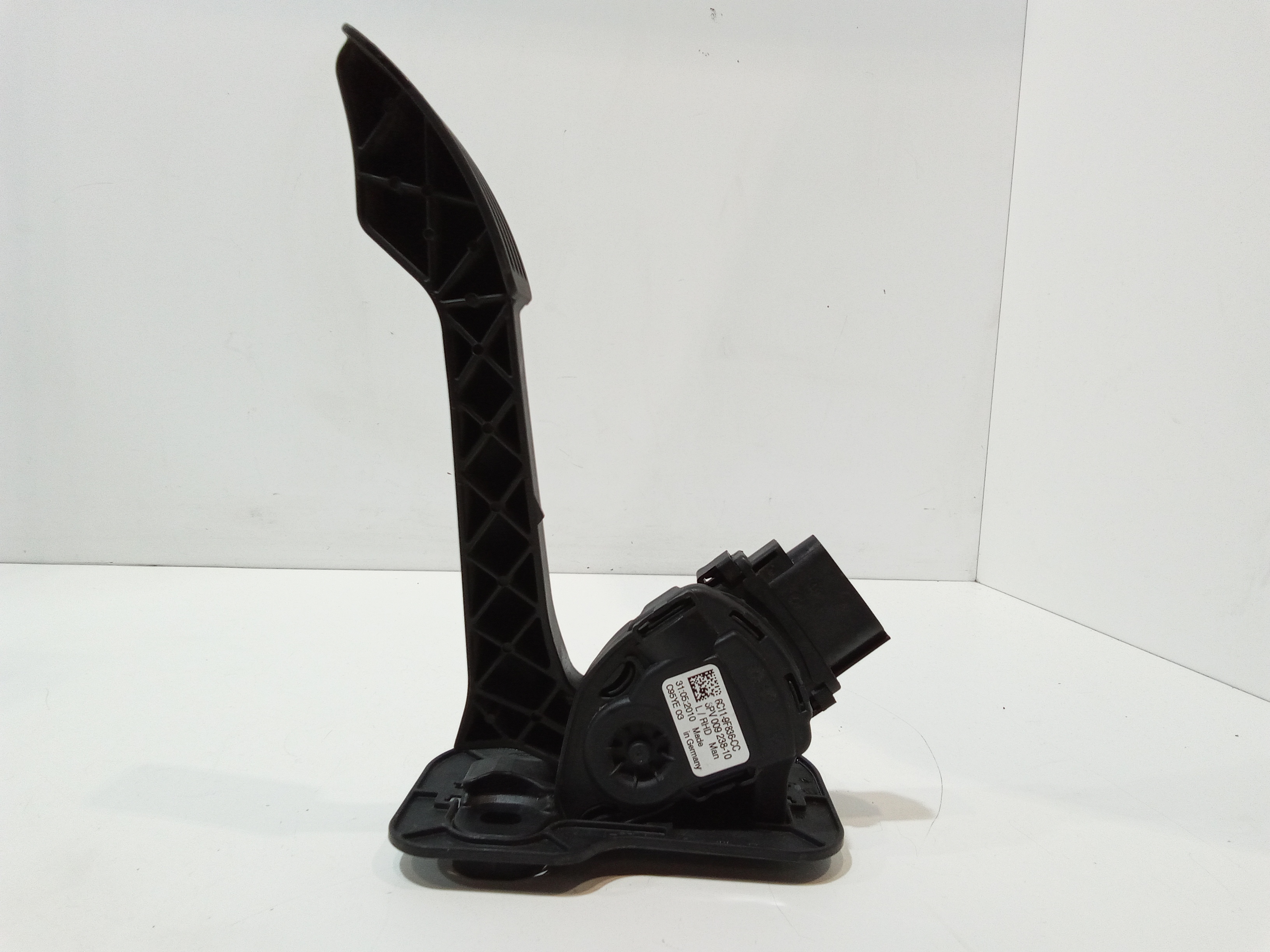 Pedale acceleratore per Ford Transit Serie (06>14) (2006 - 2014)