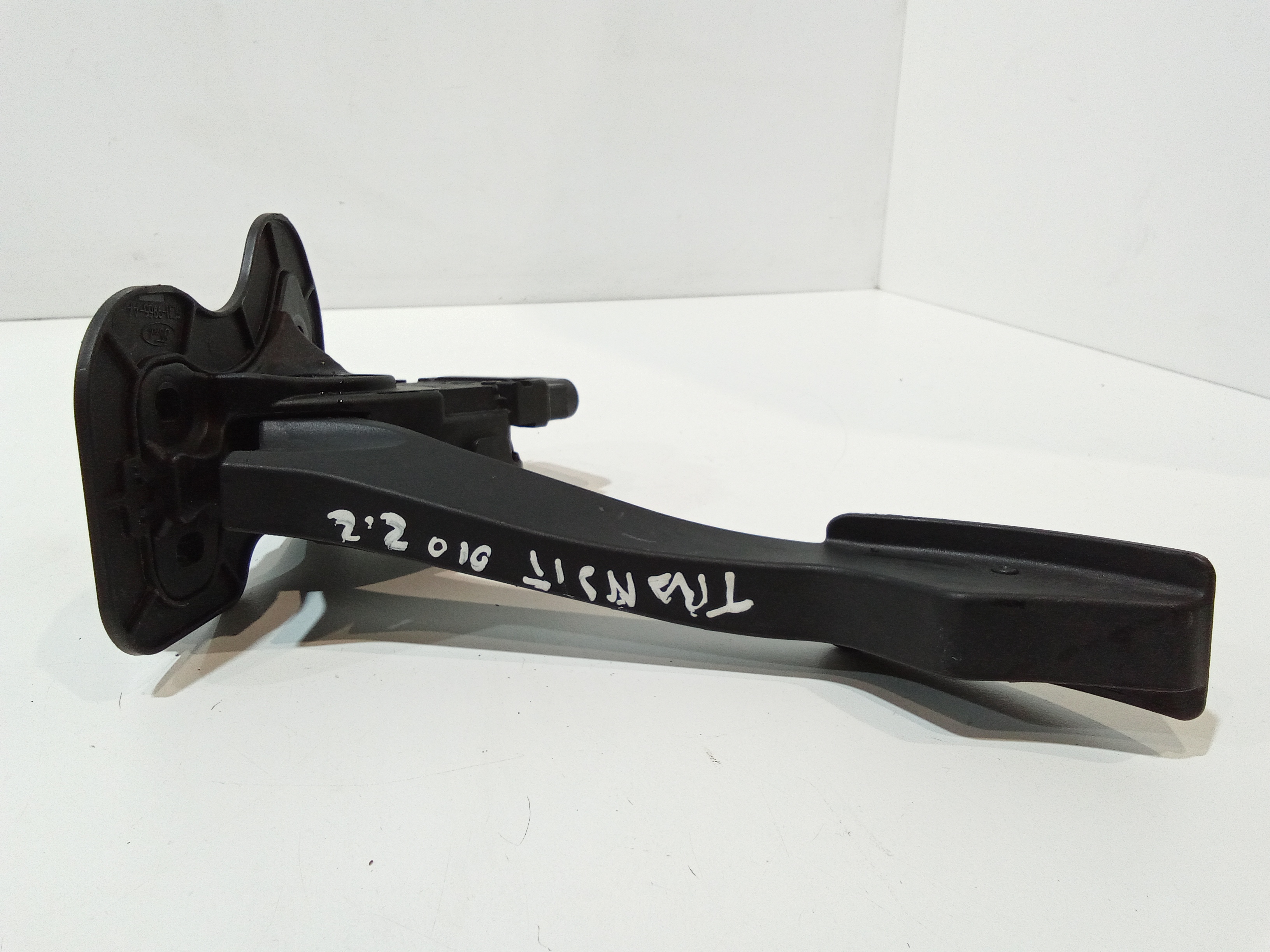 Pedale acceleratore per Ford Transit Serie (06>14) (2006 - 2014)