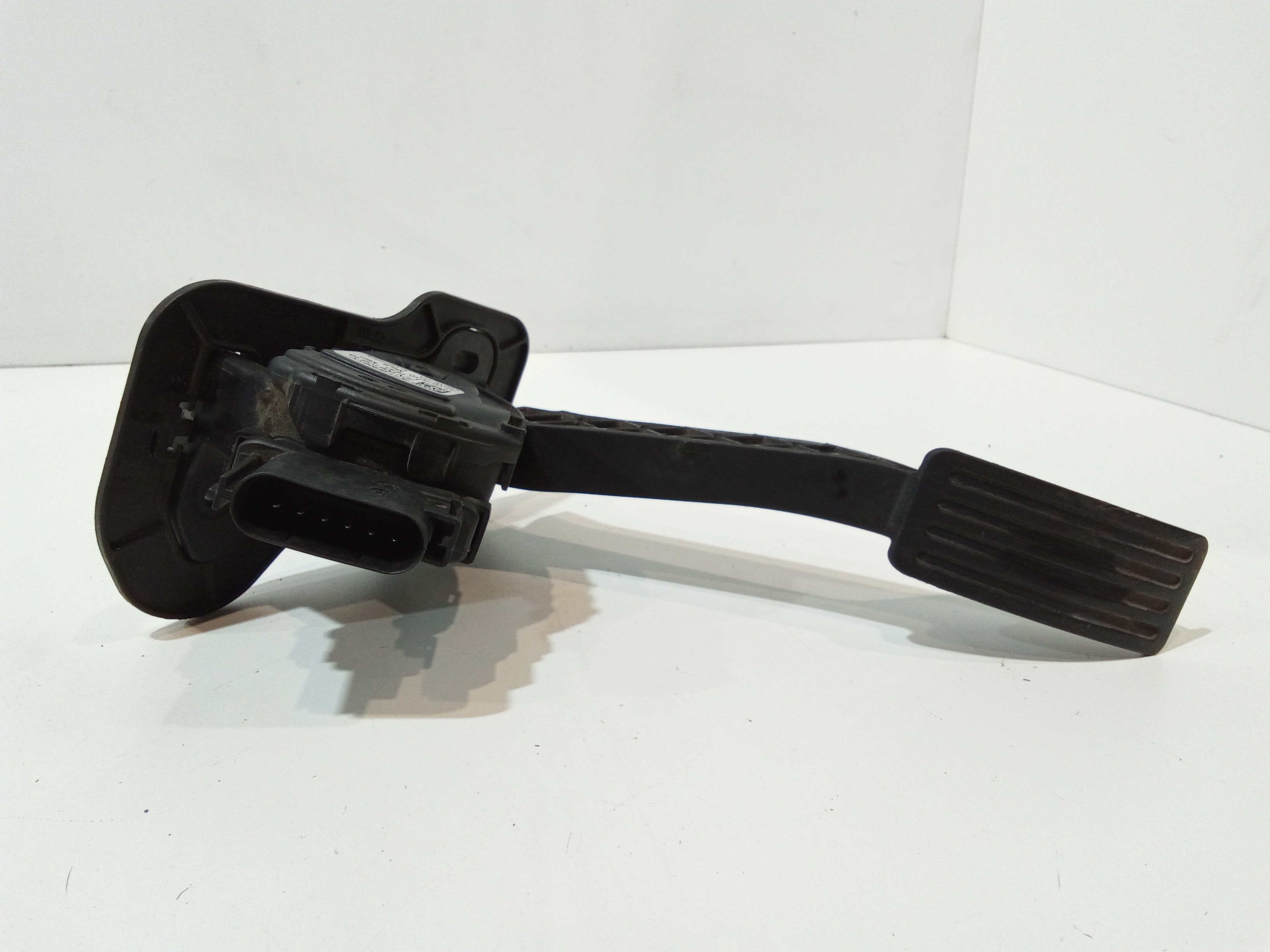 Pedale acceleratore per Ford Transit Serie (06>14) (2006 - 2014)