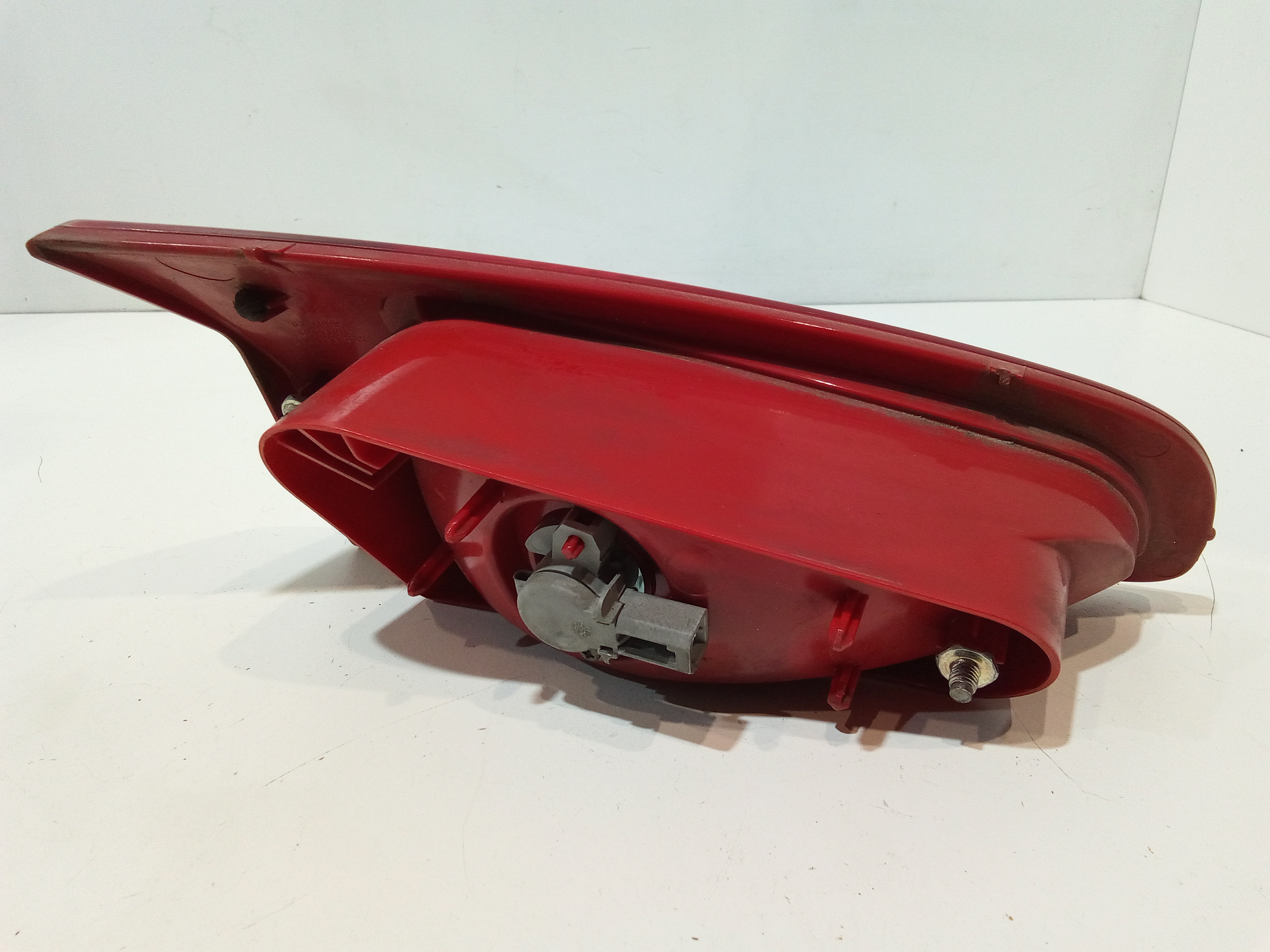 Stop Posteriore Destro Integrato nel Portello per Alfa Romeo 147 Serie (937_) (05>10) (2005 - 2010)