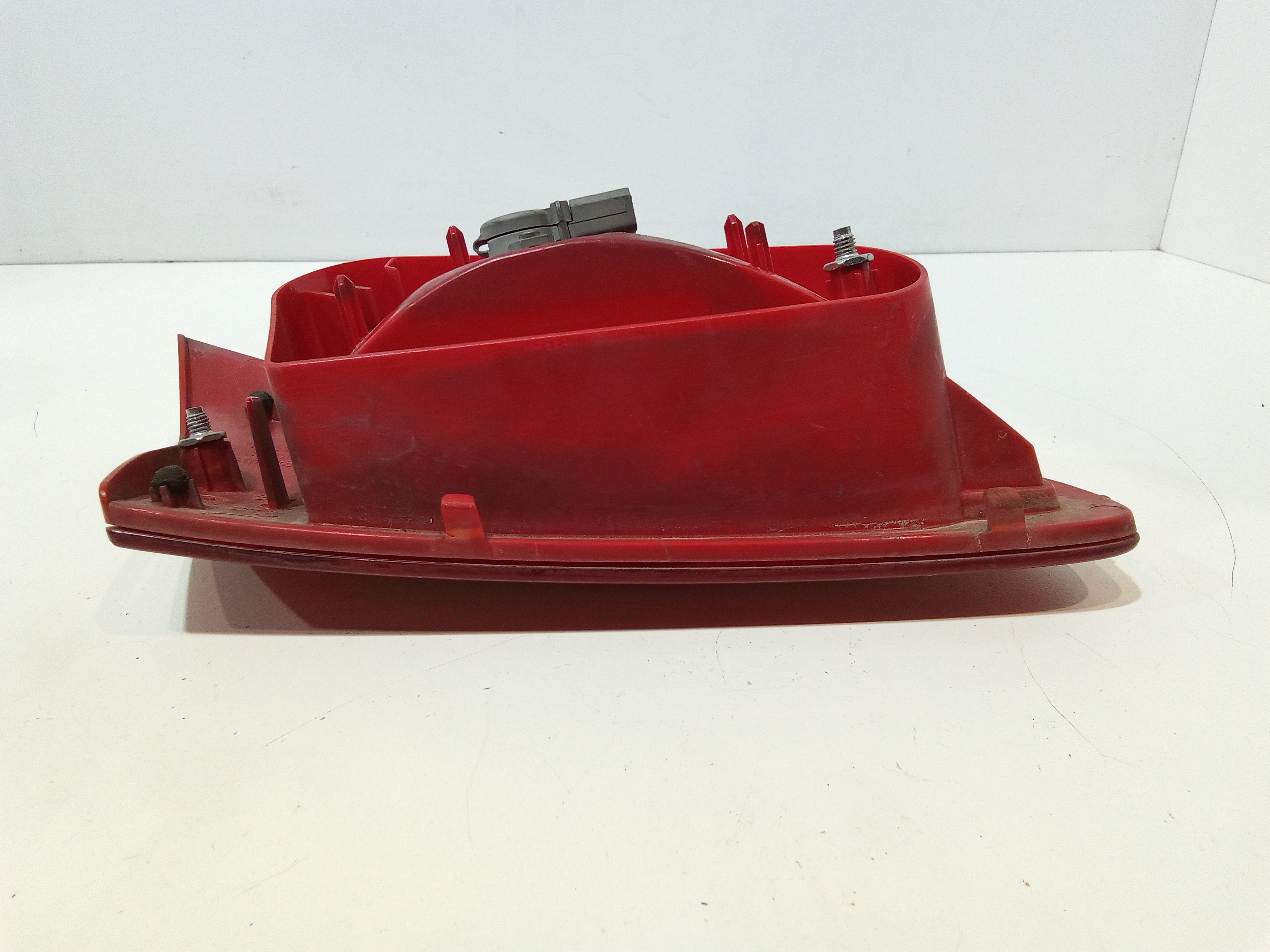 Stop Posteriore Destro Integrato nel Portello per Alfa Romeo 147 Serie (937_) (05>10) (2005 - 2010)