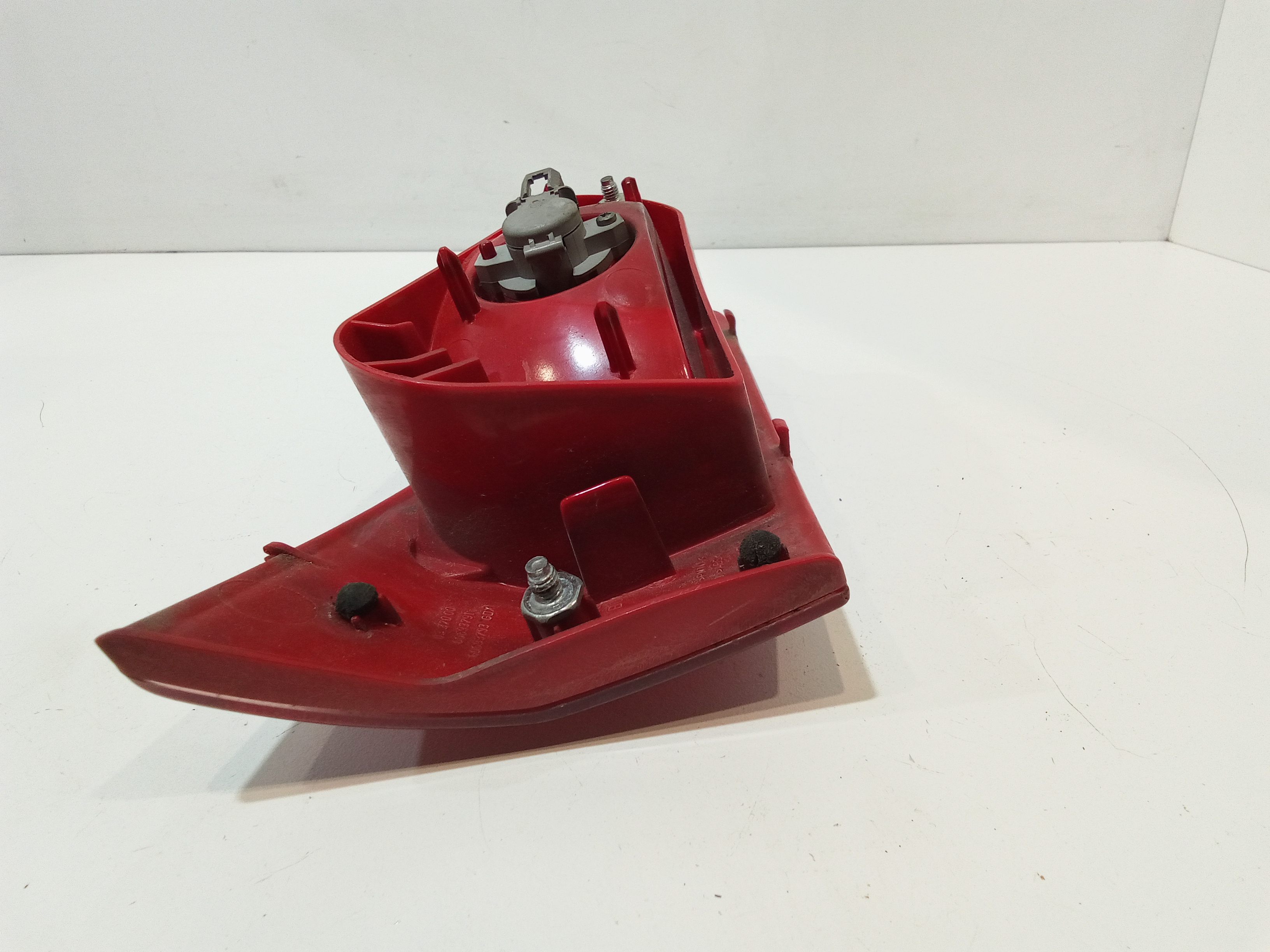 Stop Posteriore Destro Integrato nel Portello per Alfa Romeo 147 Serie (937_) (05>10) (2005 - 2010)