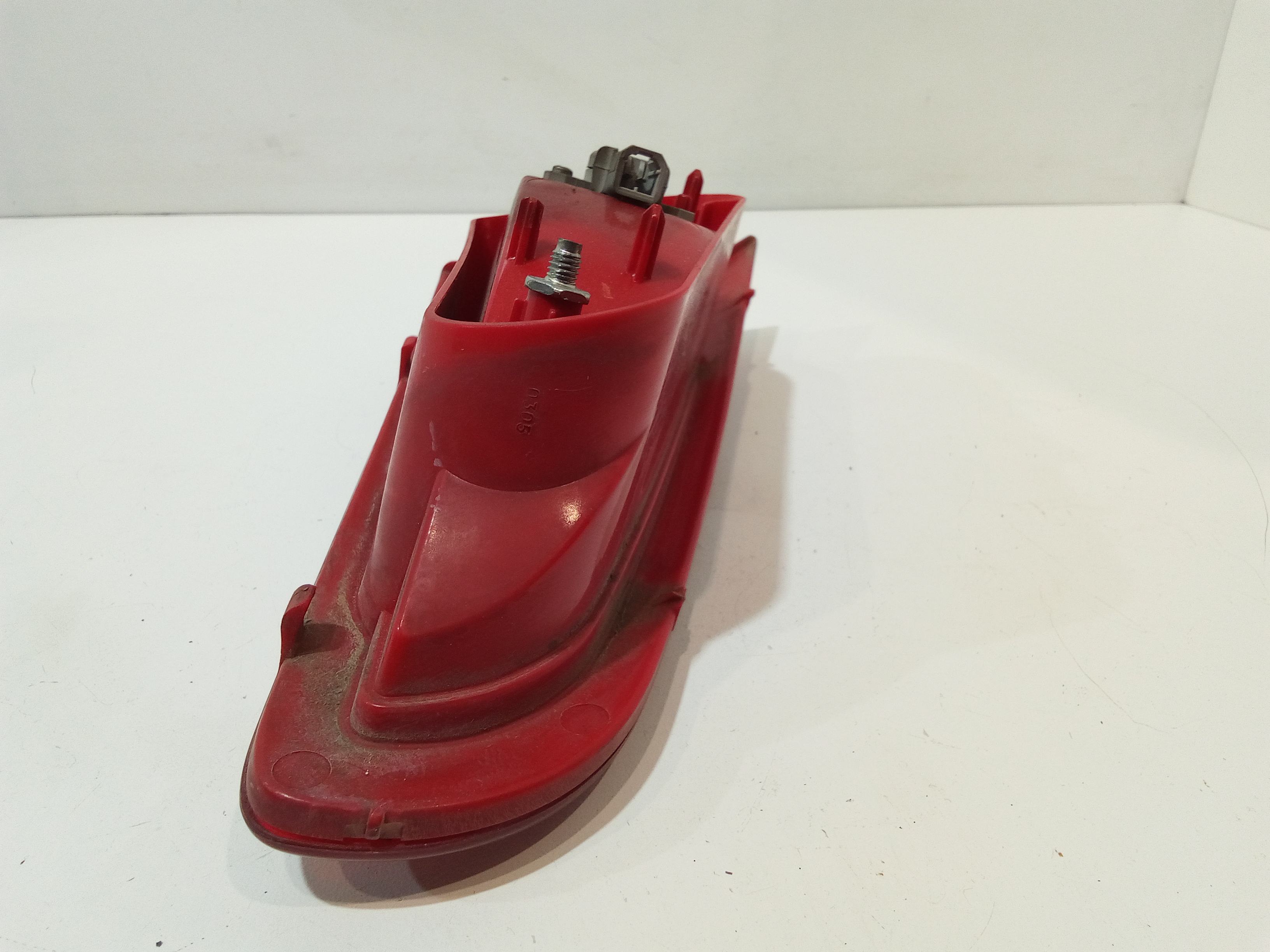 Stop Posteriore Destro Integrato nel Portello per Alfa Romeo 147 Serie (937_) (05>10) (2005 - 2010)