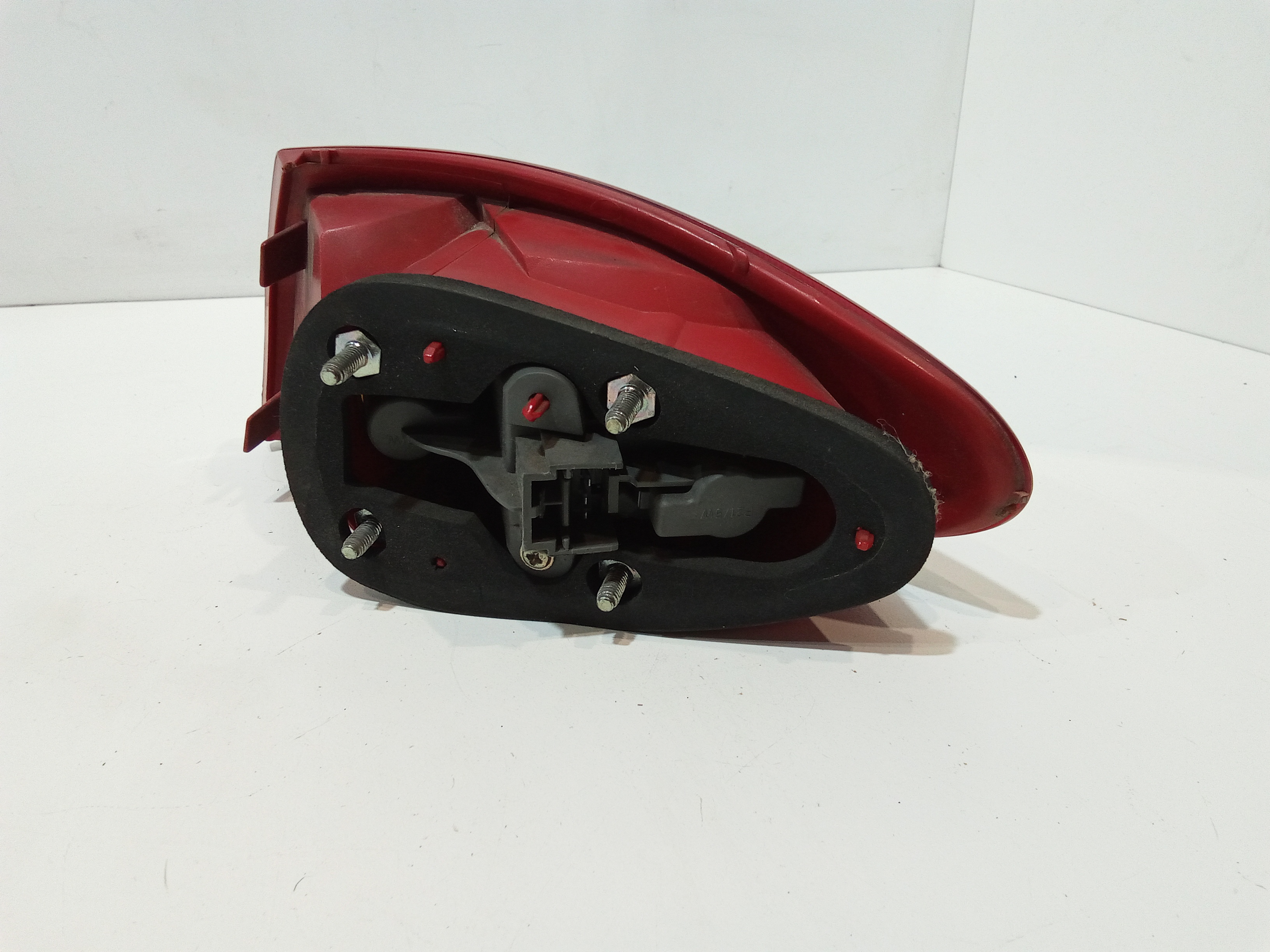 Stop fanale Posteriore sinistro lato Guida per Alfa Romeo 147 Serie (937_) (05>10) (2005 - 2010)