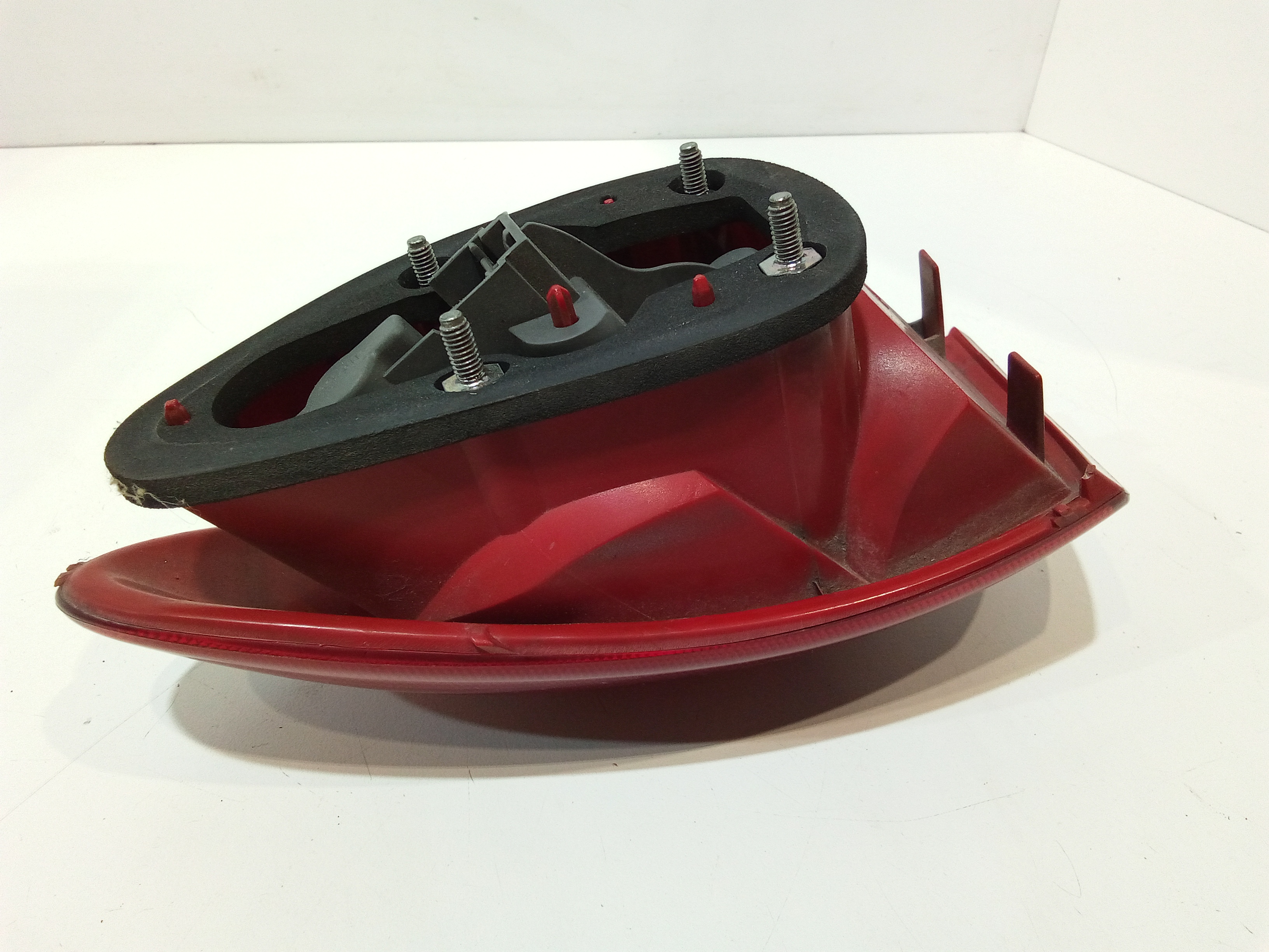 Stop fanale Posteriore sinistro lato Guida per Alfa Romeo 147 Serie (937_) (05>10) (2005 - 2010)