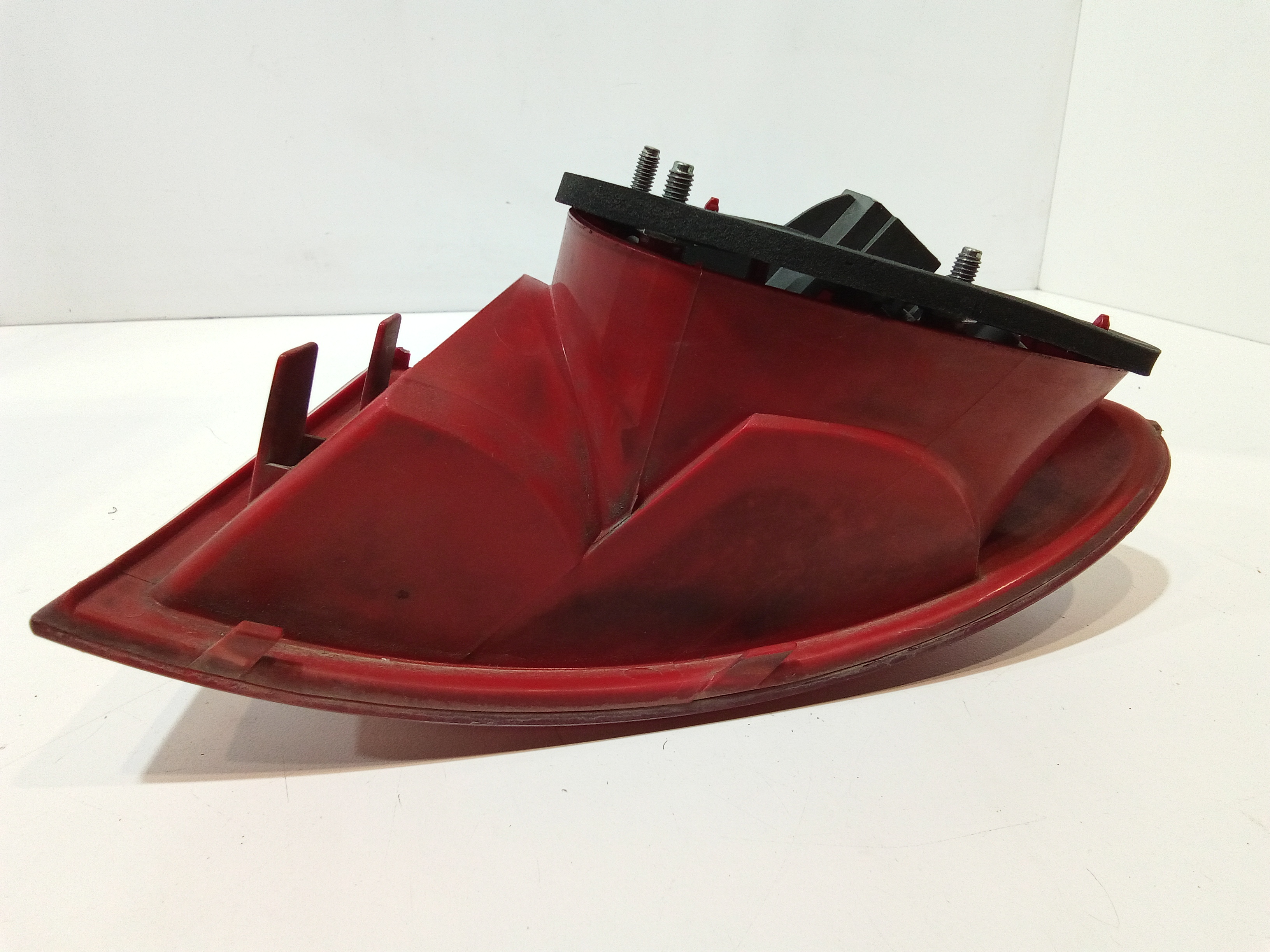 Stop fanale Posteriore sinistro lato Guida per Alfa Romeo 147 Serie (937_) (05>10) (2005 - 2010)