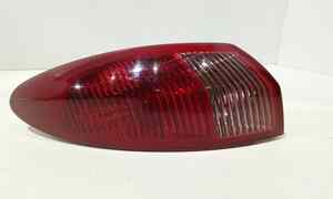 Stop fanale Posteriore sinistro lato Guida per Alfa Romeo 147 Serie (937_) (05>10) (2005 - 2010)