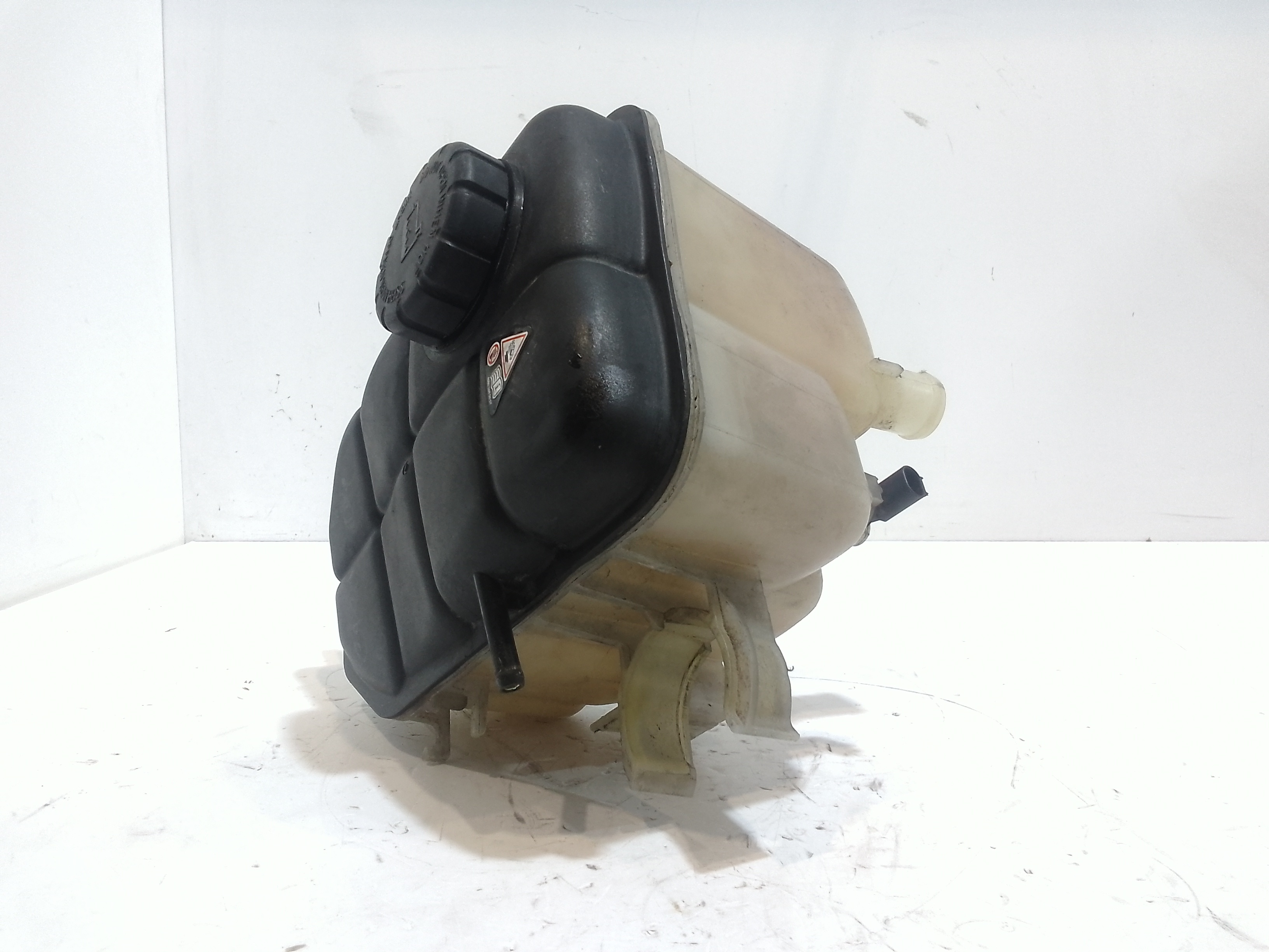 Vaschetta acqua liquido refrigerante per Mercedes Classe C Berlina W203 (2000 - 2004)