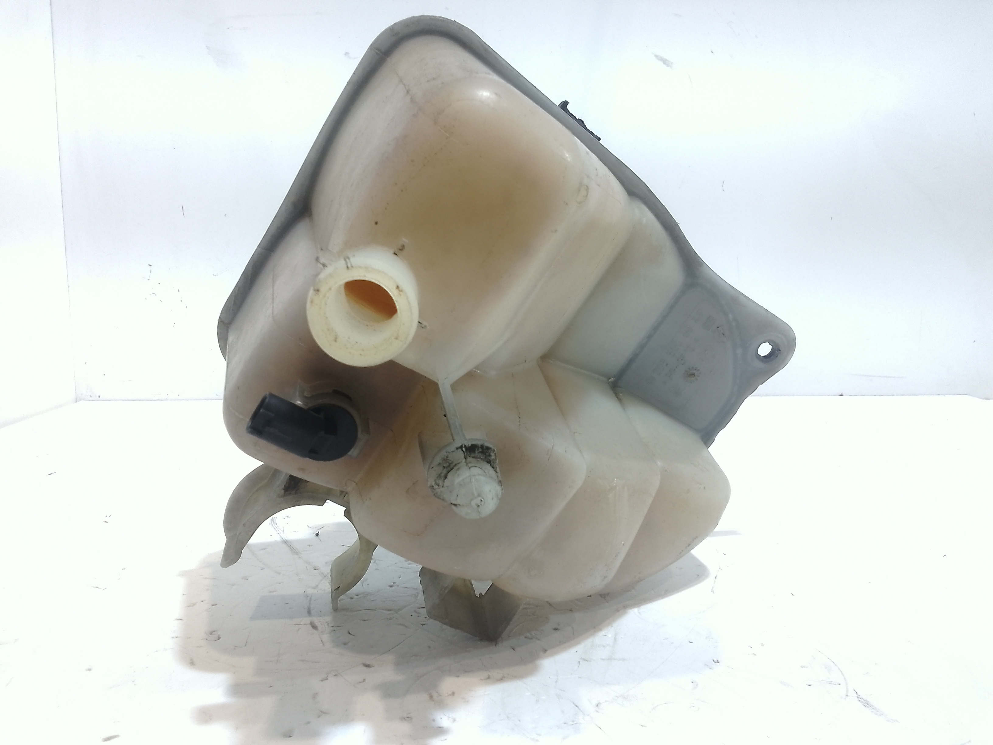 Vaschetta acqua liquido refrigerante per Mercedes Classe C Berlina W203 (2000 - 2004)