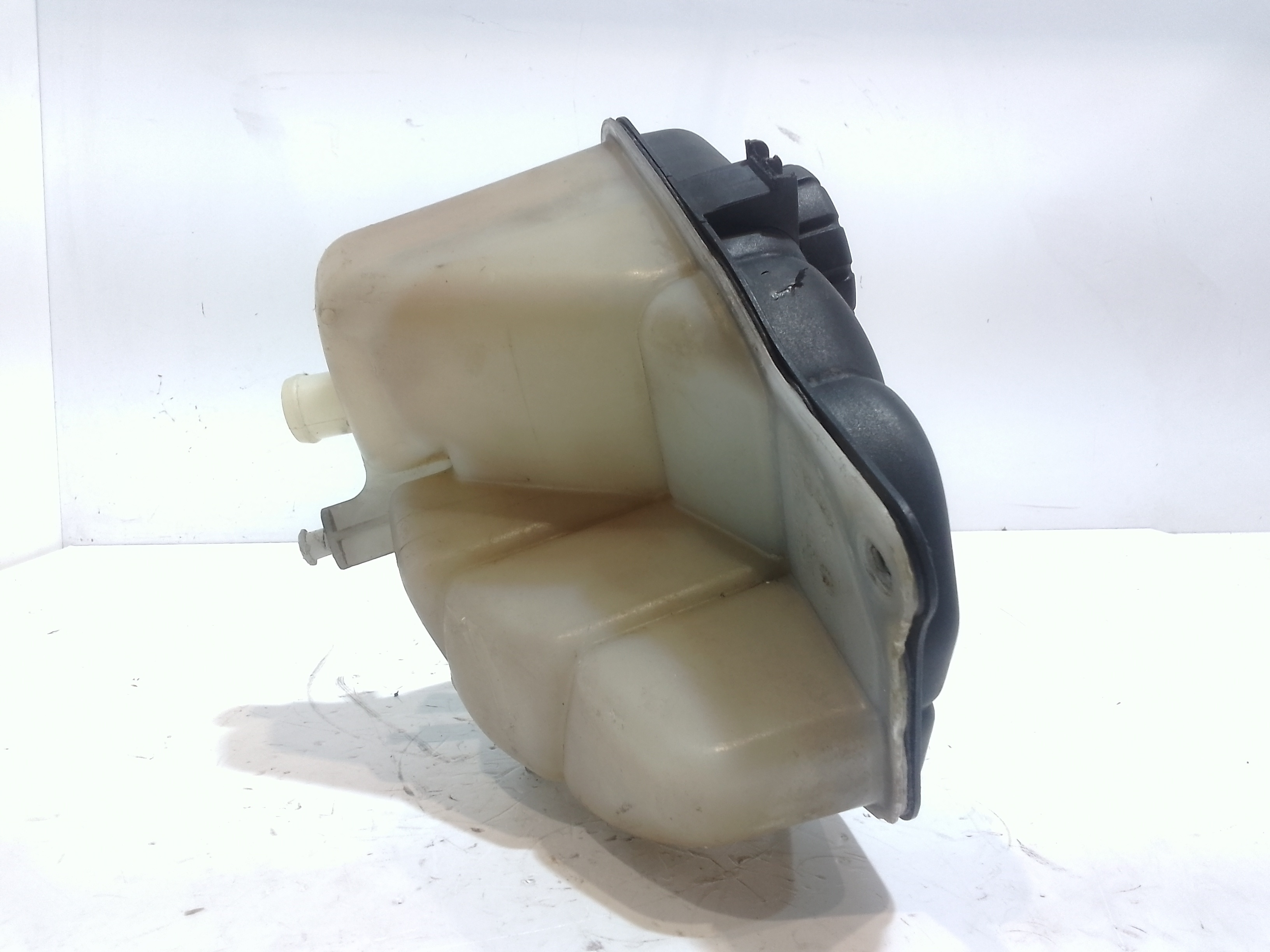 Vaschetta acqua liquido refrigerante per Mercedes Classe C Berlina W203 (2000 - 2004)