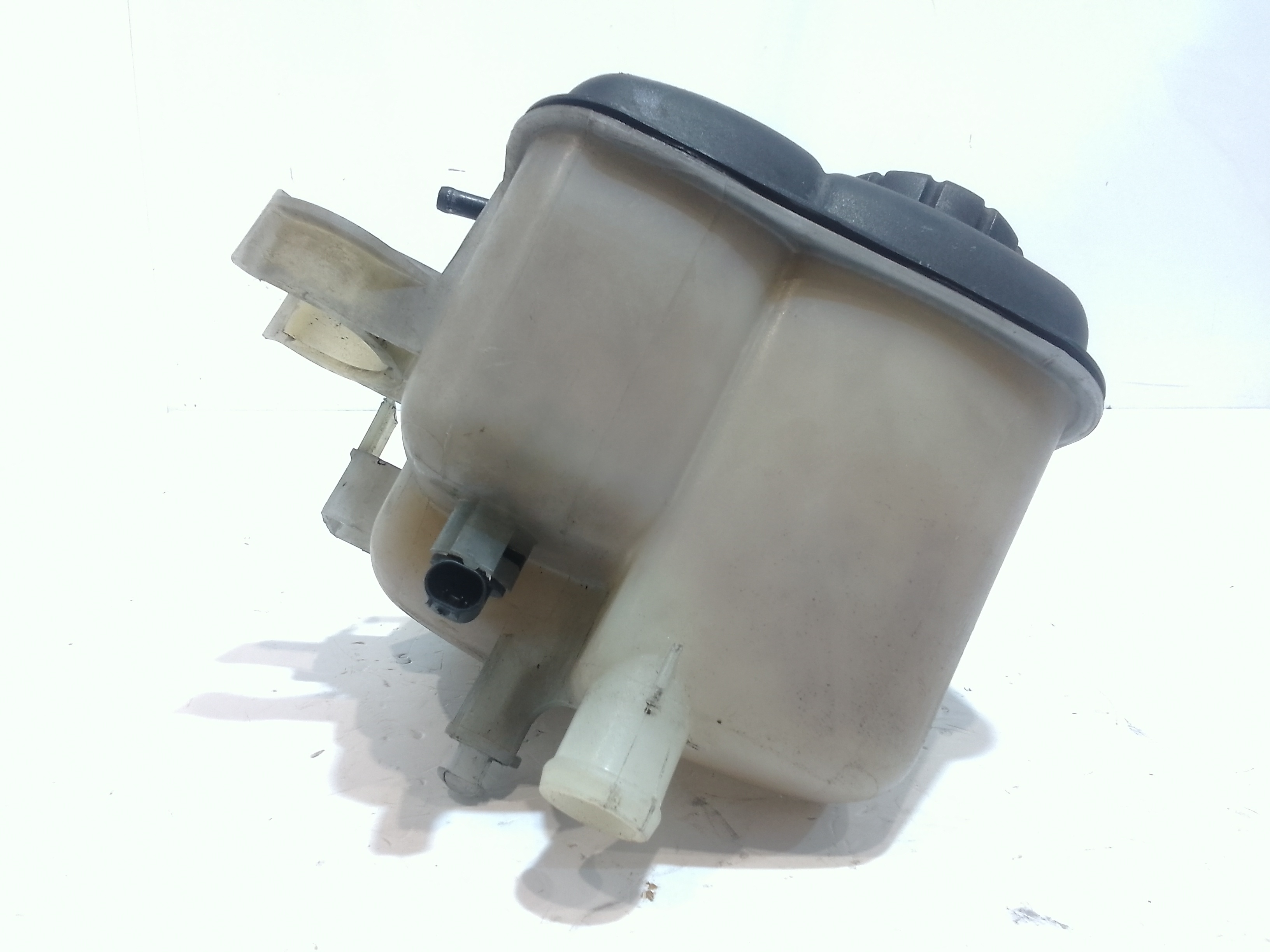 Vaschetta acqua liquido refrigerante per Mercedes Classe C Berlina W203 (2000 - 2004)