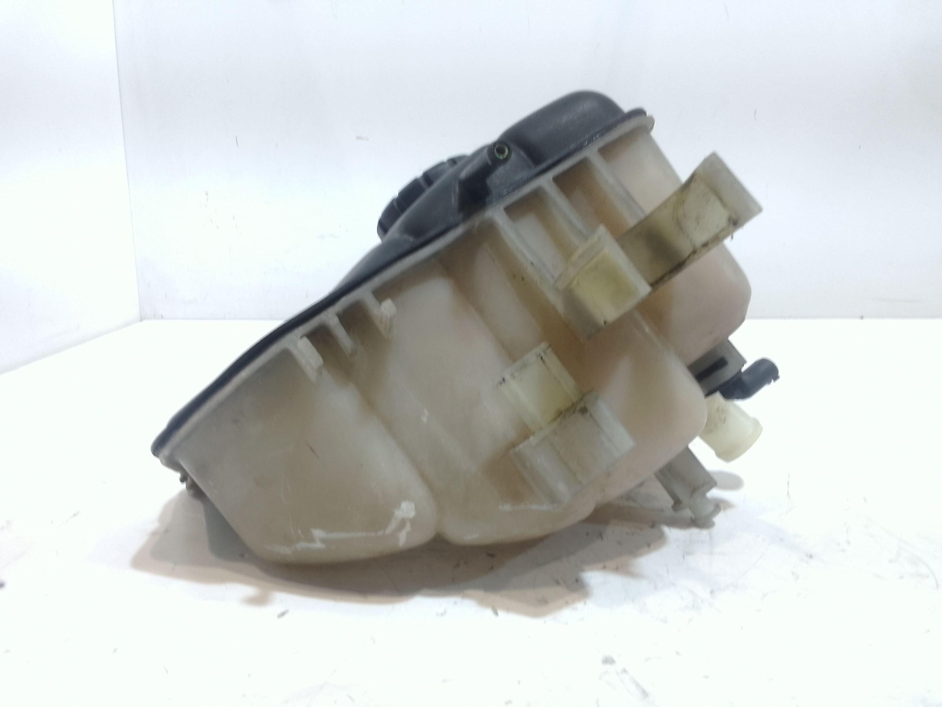 Vaschetta acqua liquido refrigerante per Mercedes Classe C Berlina W203 (2000 - 2004)