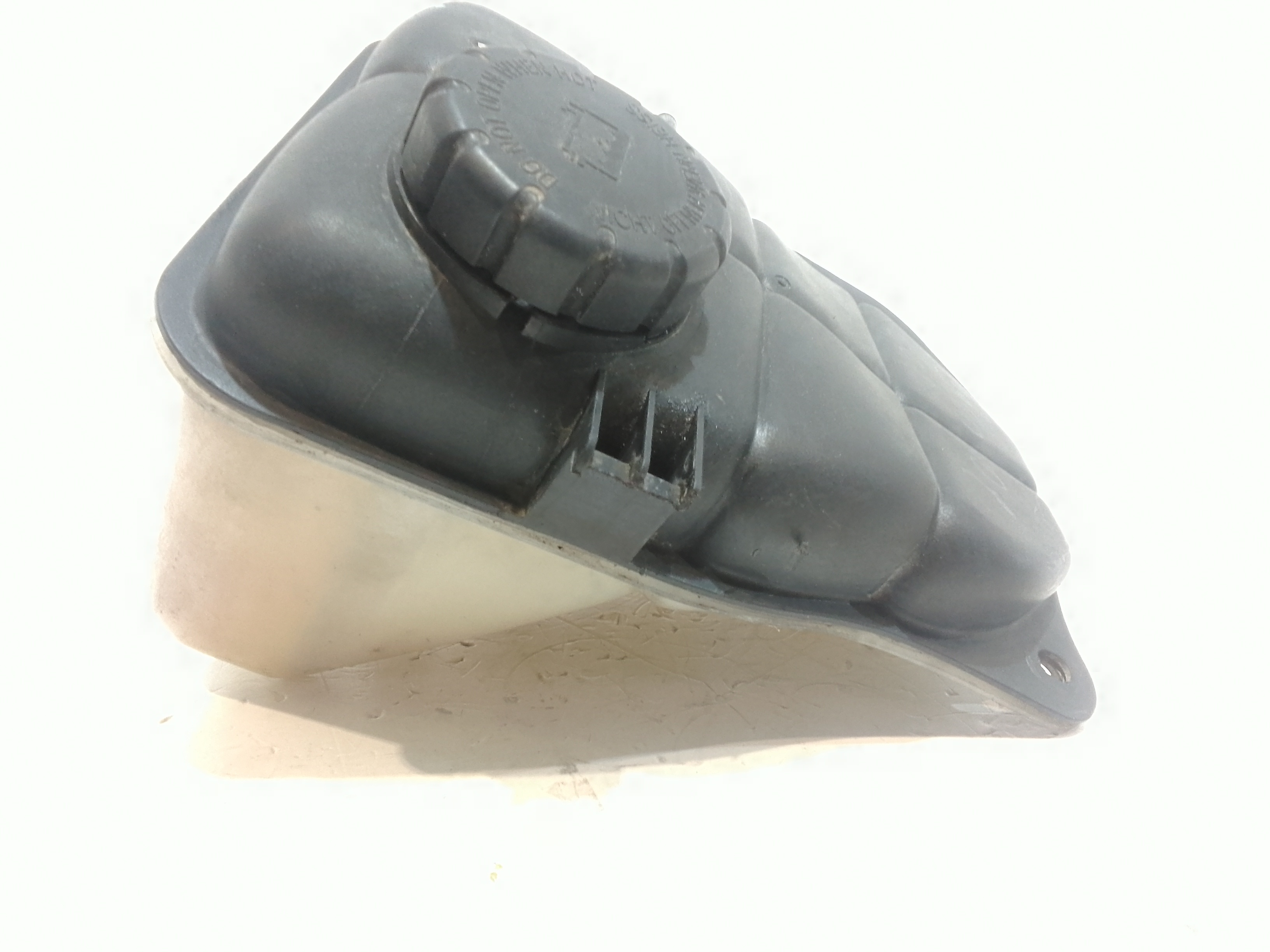 Vaschetta acqua liquido refrigerante per Mercedes Classe C Berlina W203 (2000 - 2004)