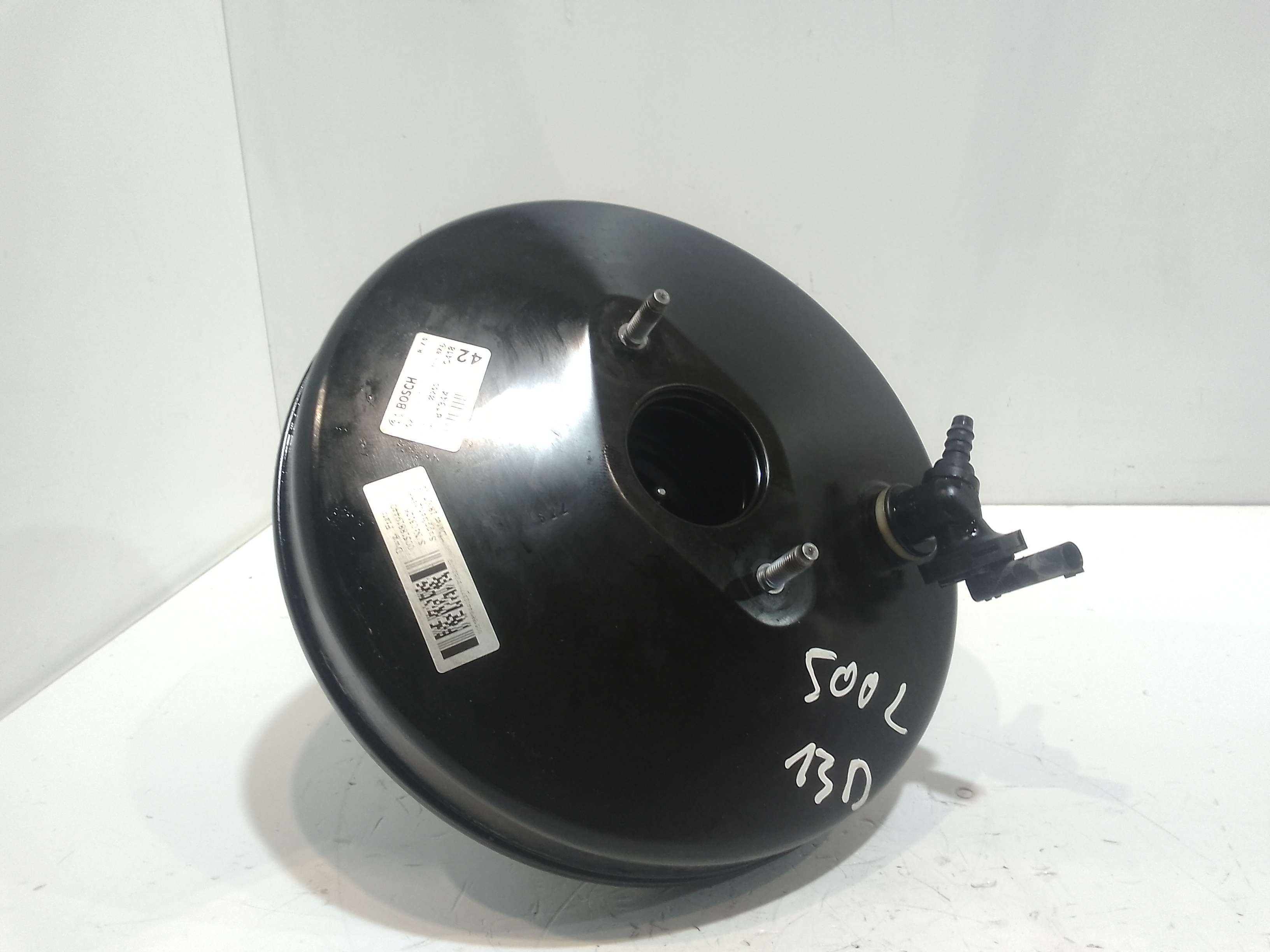 Servofreno per Fiat 500 L Serie (351_352) (12>) (2012 - In produzione)
