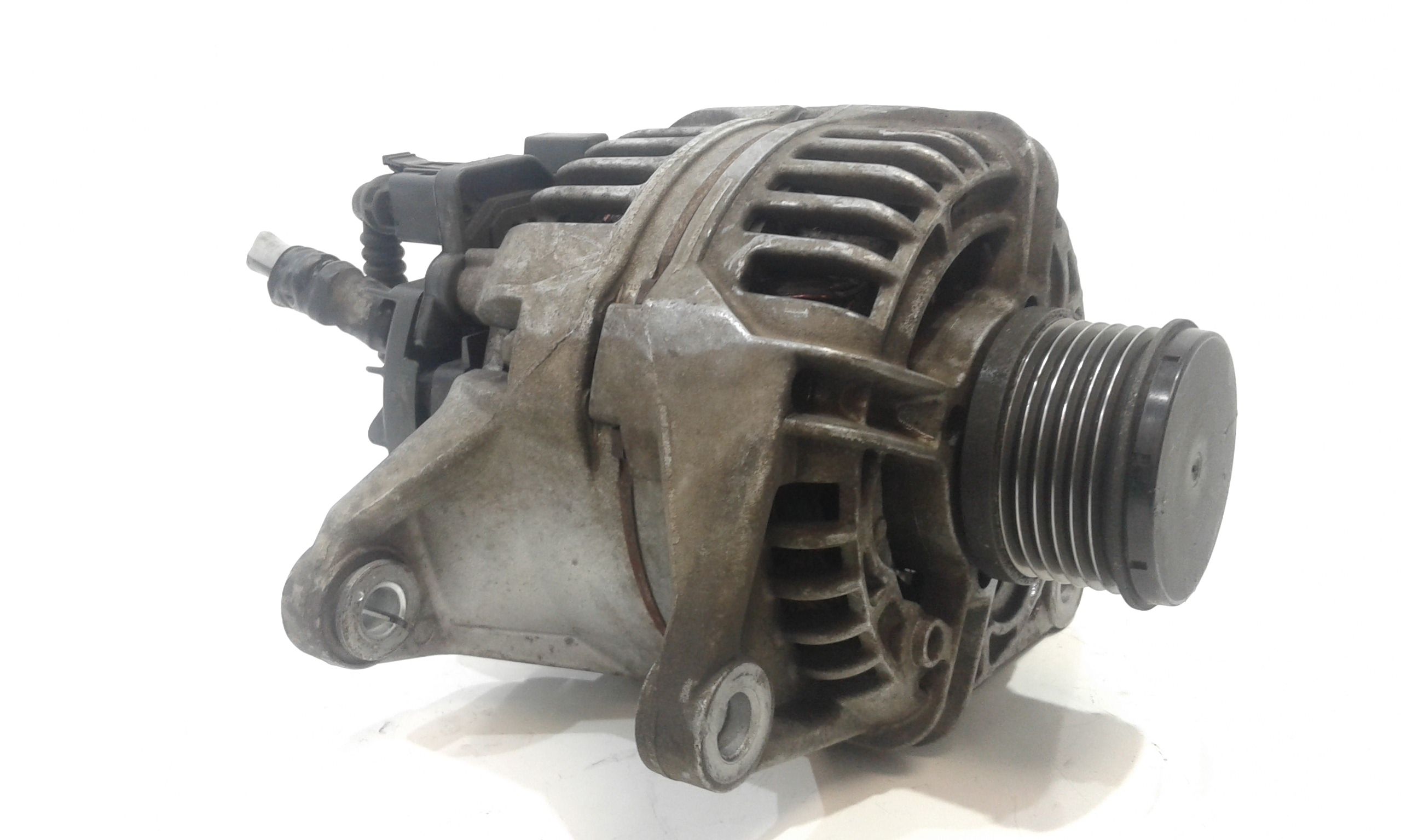 Alternatore PEUGEOT Boxer 3 Serie