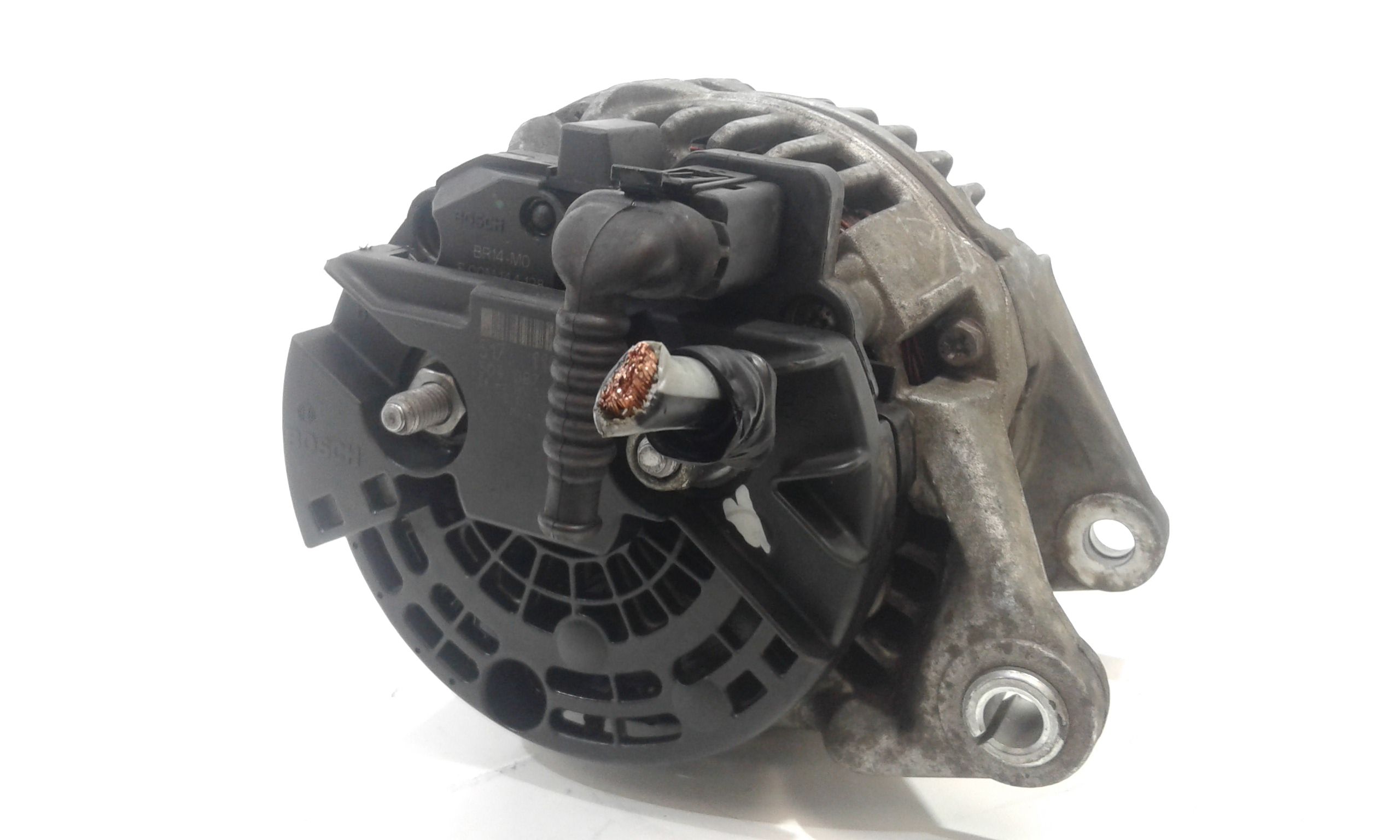 Alternatore PEUGEOT Boxer 3 Serie