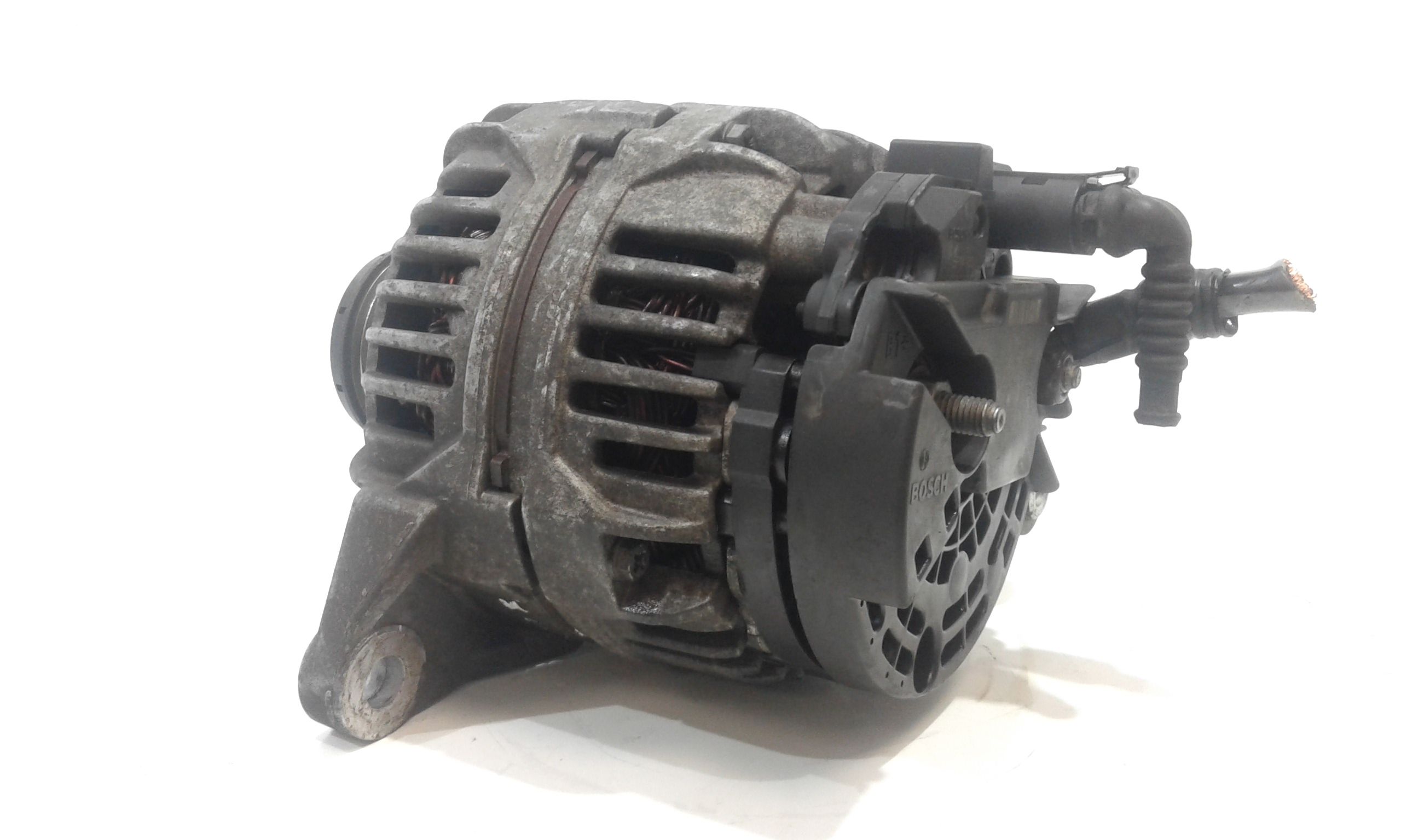 Alternatore PEUGEOT Boxer 3 Serie