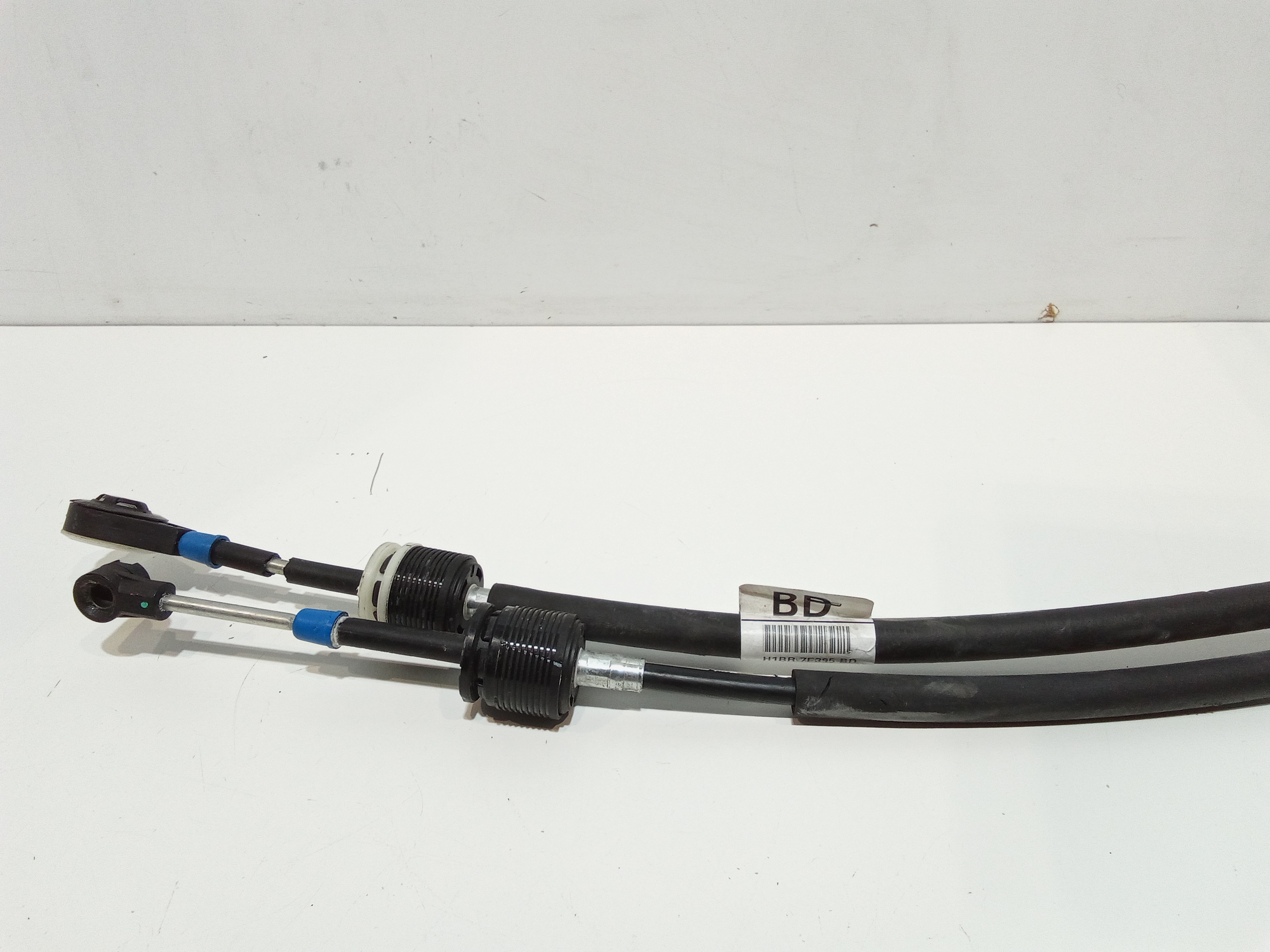 Cavi Marce per Ford Fiesta 7 Serie (2017 - >)