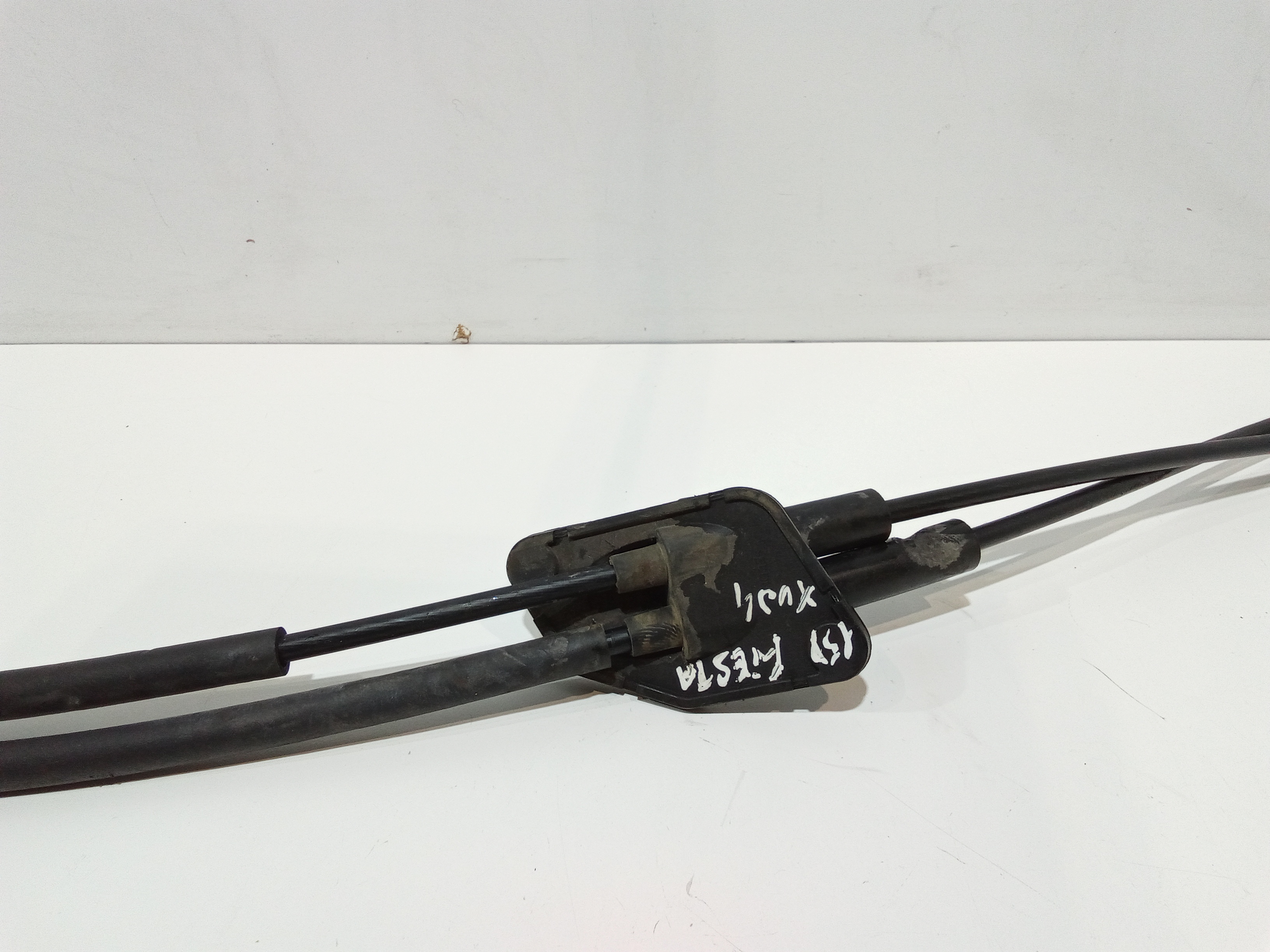 Cavi Marce per Ford Fiesta 7 Serie (2017 - >)