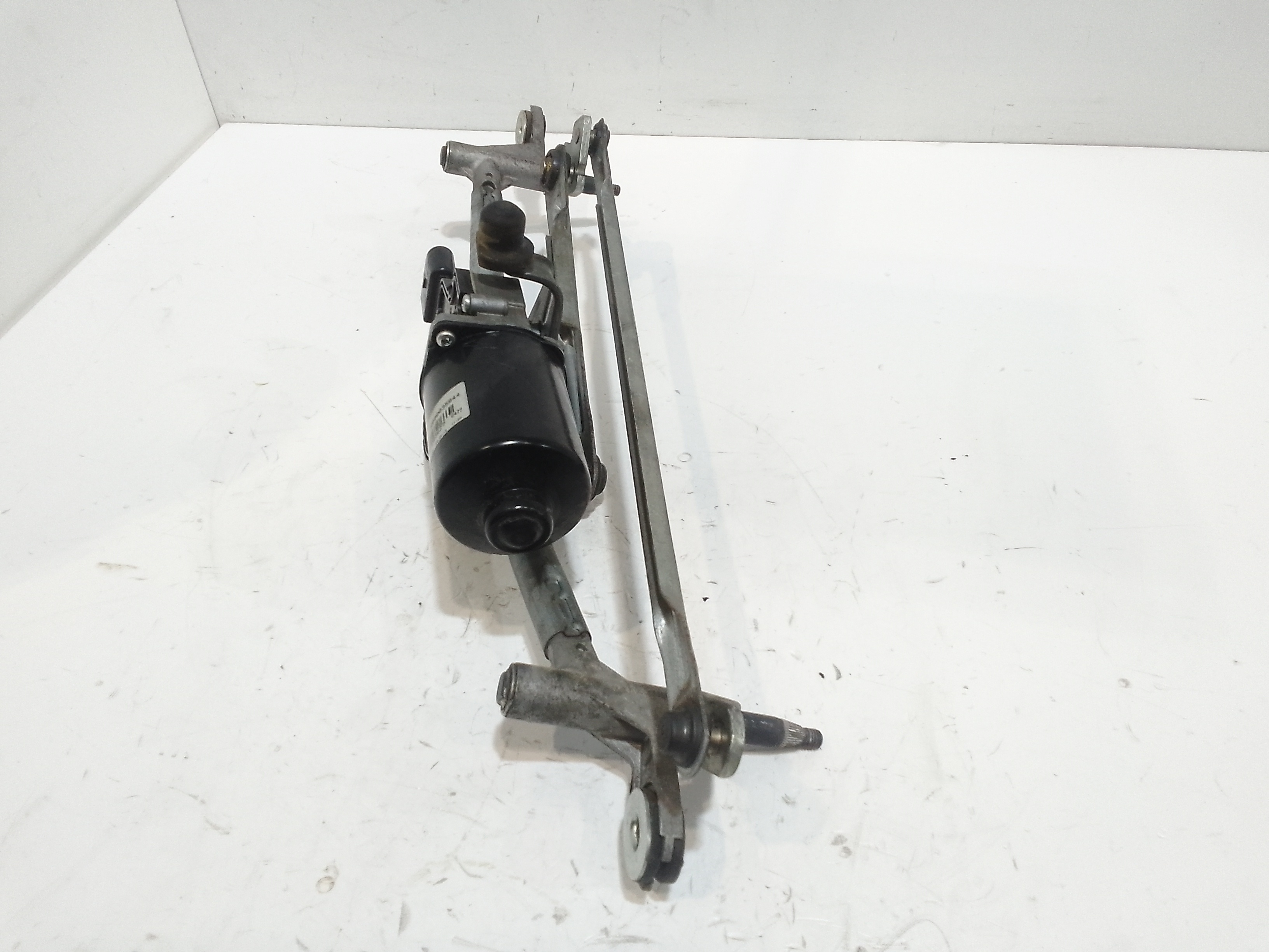 Tandem tergicristallo per Fiat 500 L Serie (351_352) (12>) (2012 - In produzione)