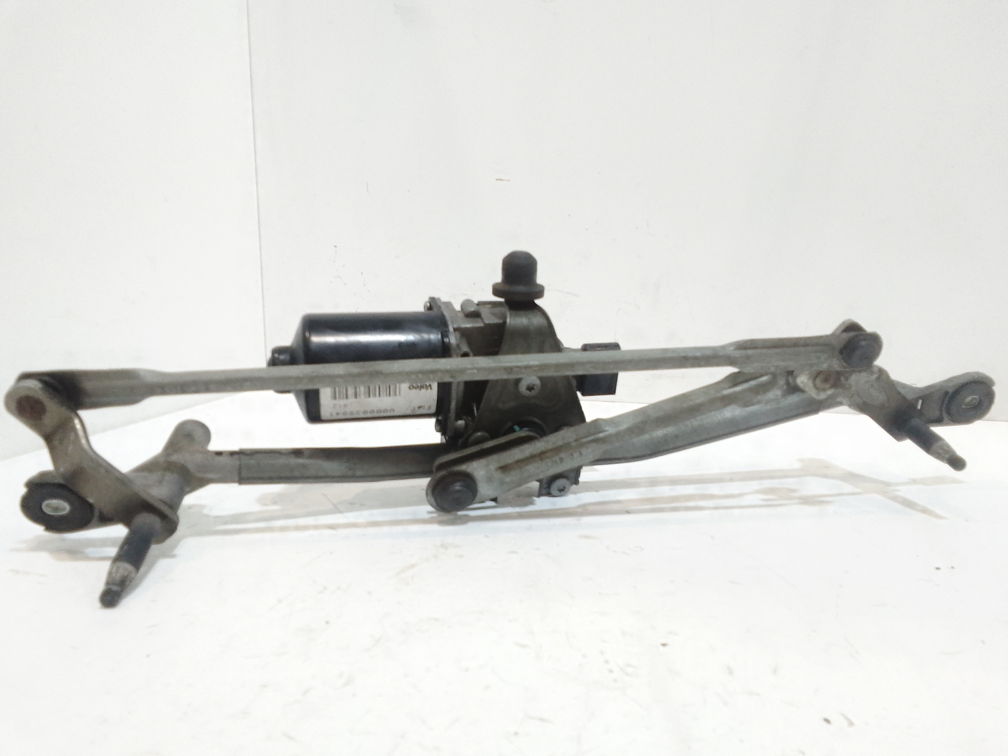 Tandem tergicristallo per Fiat 500 L Serie (351_352) (12>) (2012 - In produzione)