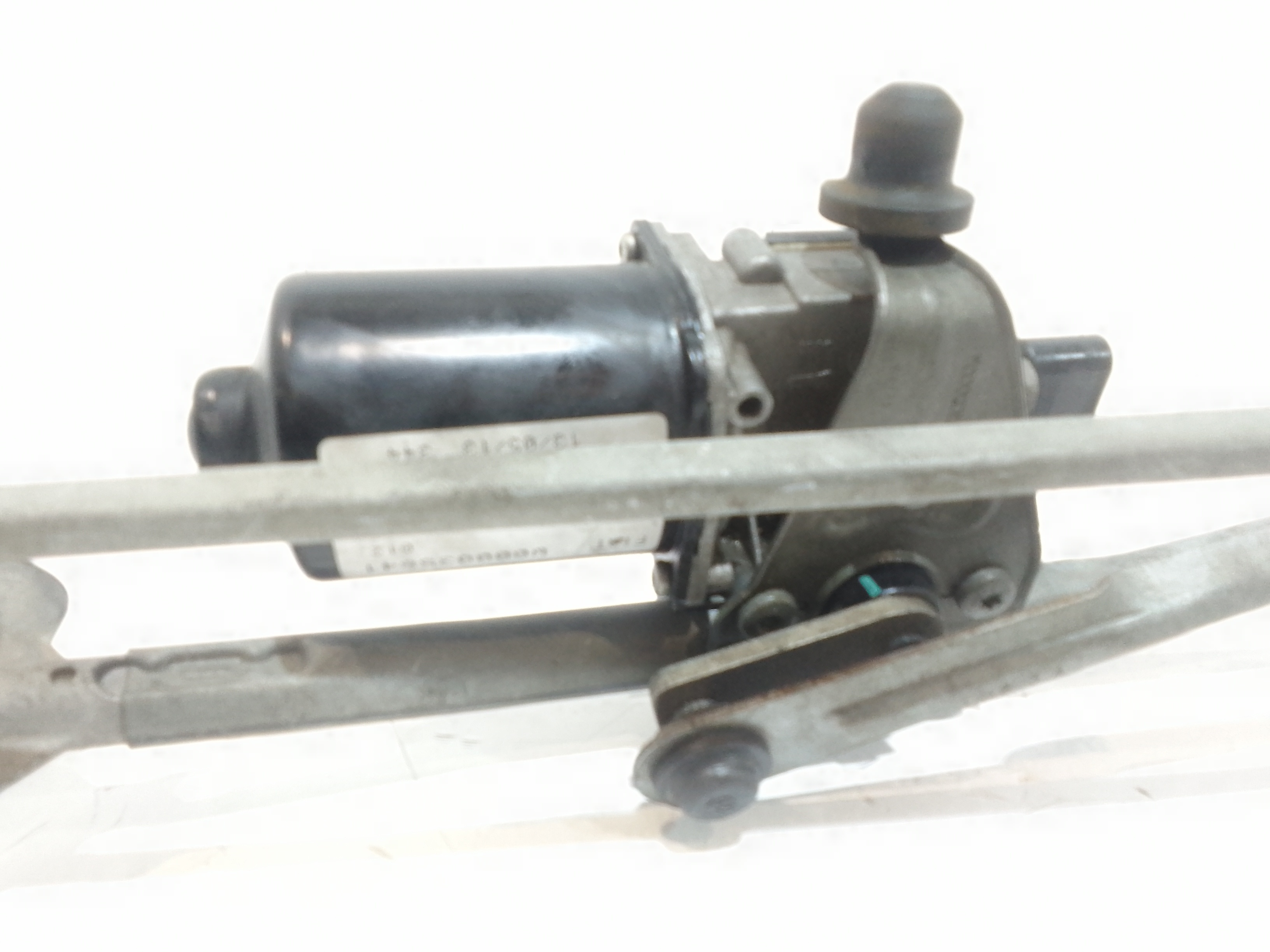 Tandem tergicristallo per Fiat 500 L Serie (351_352) (12>) (2012 - In produzione)