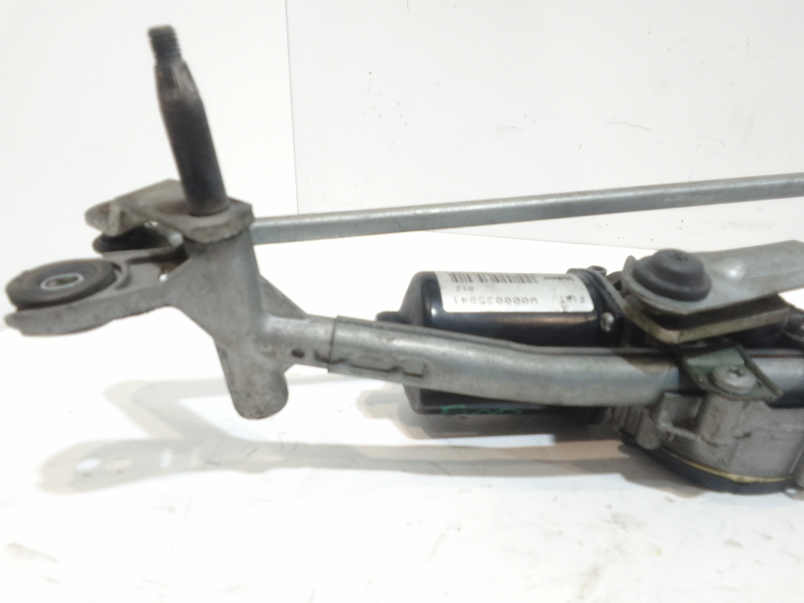 Tandem tergicristallo per Fiat 500 L Serie (351_352) (12>) (2012 - In produzione)
