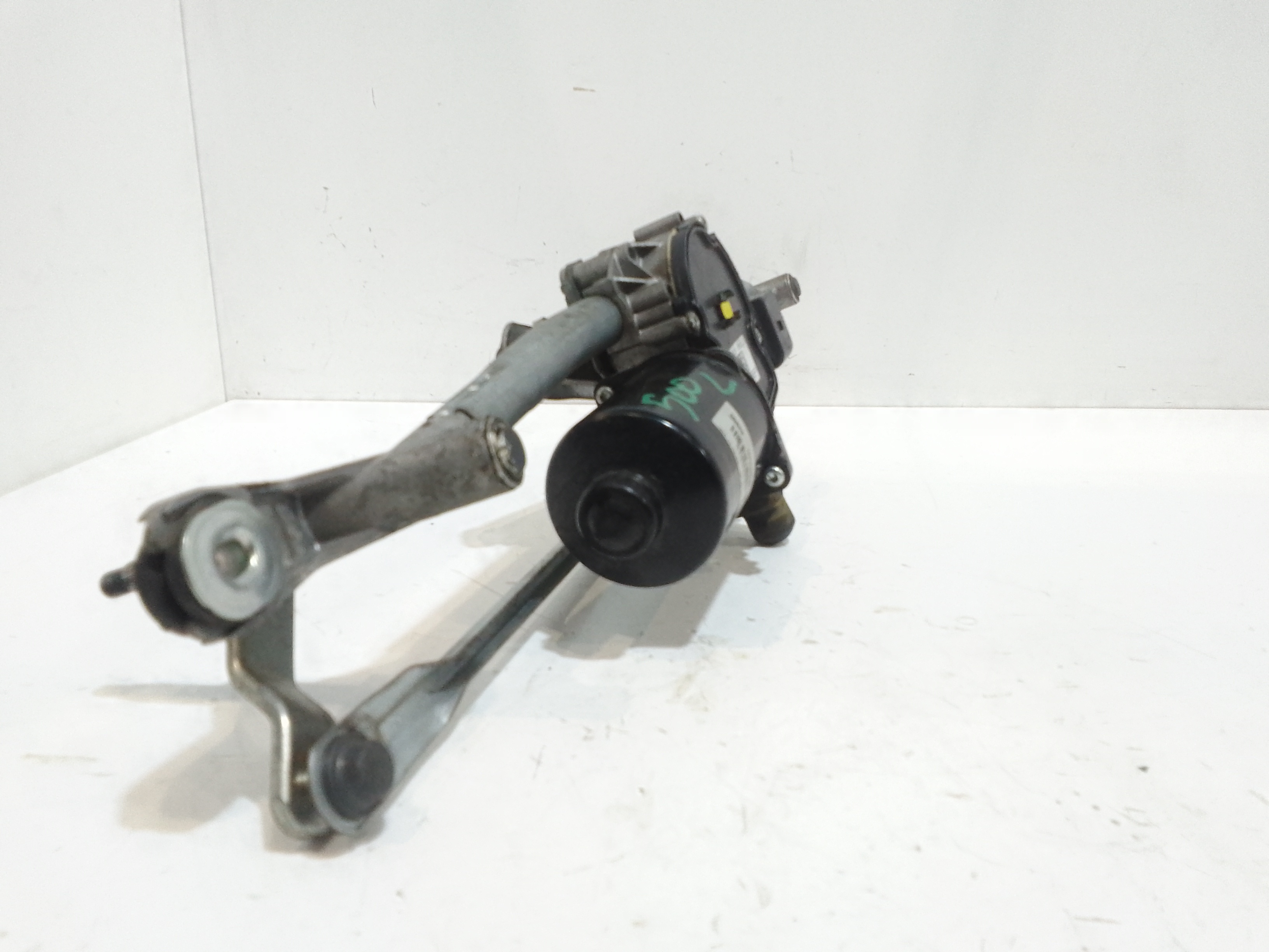 Tandem tergicristallo per Fiat 500 L Serie (351_352) (12>) (2012 - In produzione)