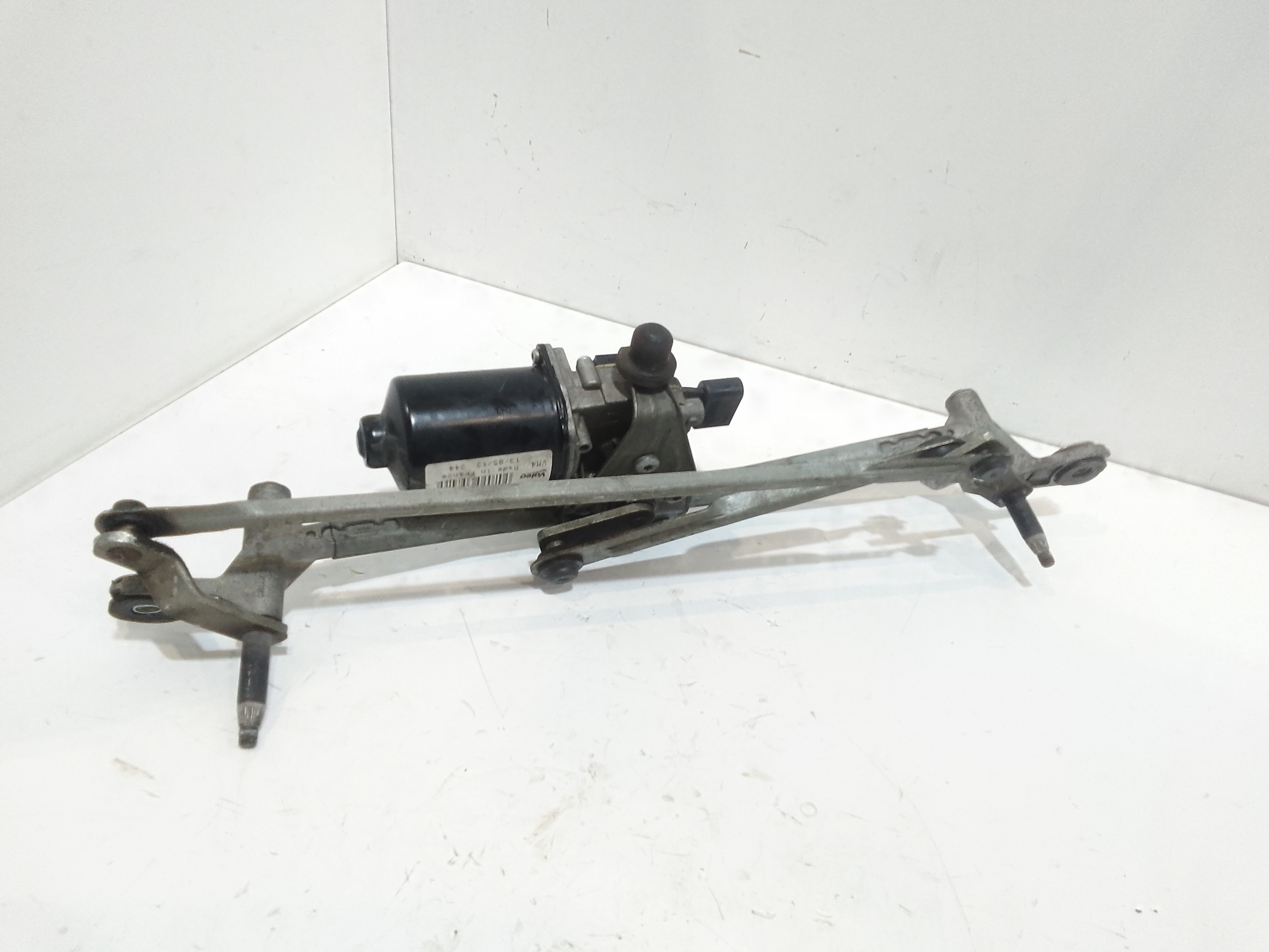 Tandem tergicristallo per Fiat 500 L Serie (351_352) (12>) (2012 - In produzione)