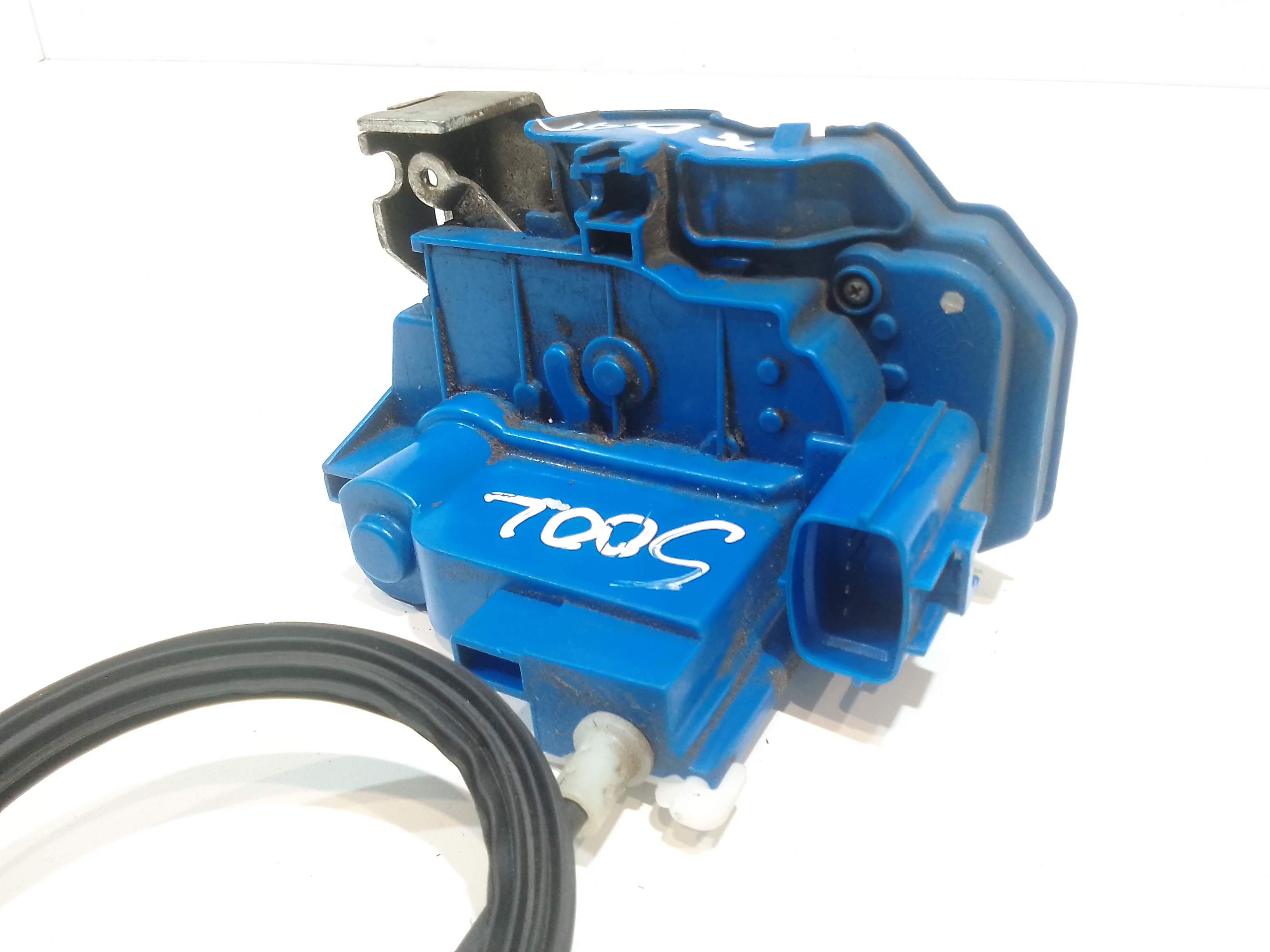 Serratura Anteriore Destra per Fiat 500 L Serie (351_352) (12>) (2012 - In produzione)