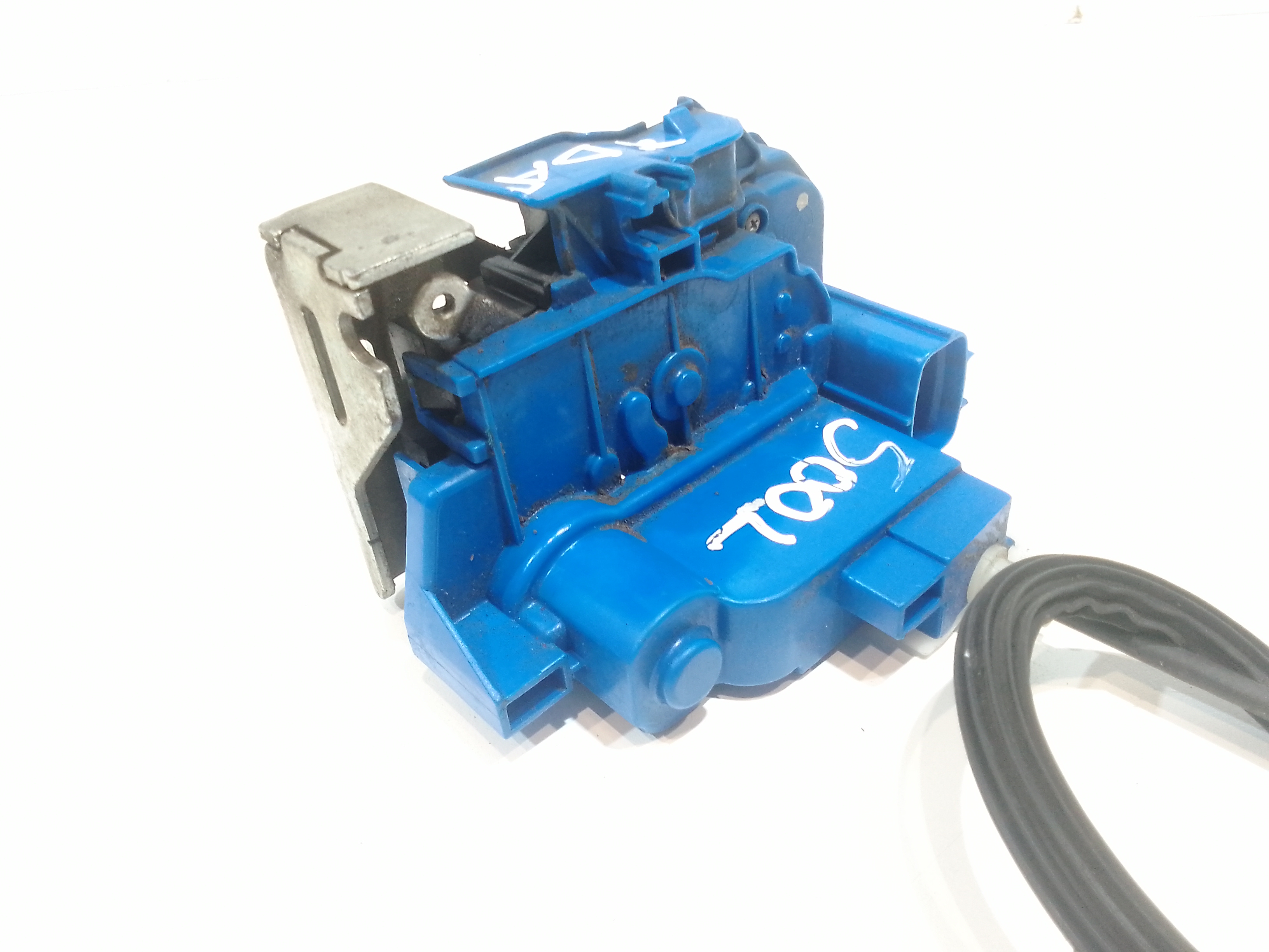 Serratura Anteriore Destra per Fiat 500 L Serie (351_352) (12>) (2012 - In produzione)