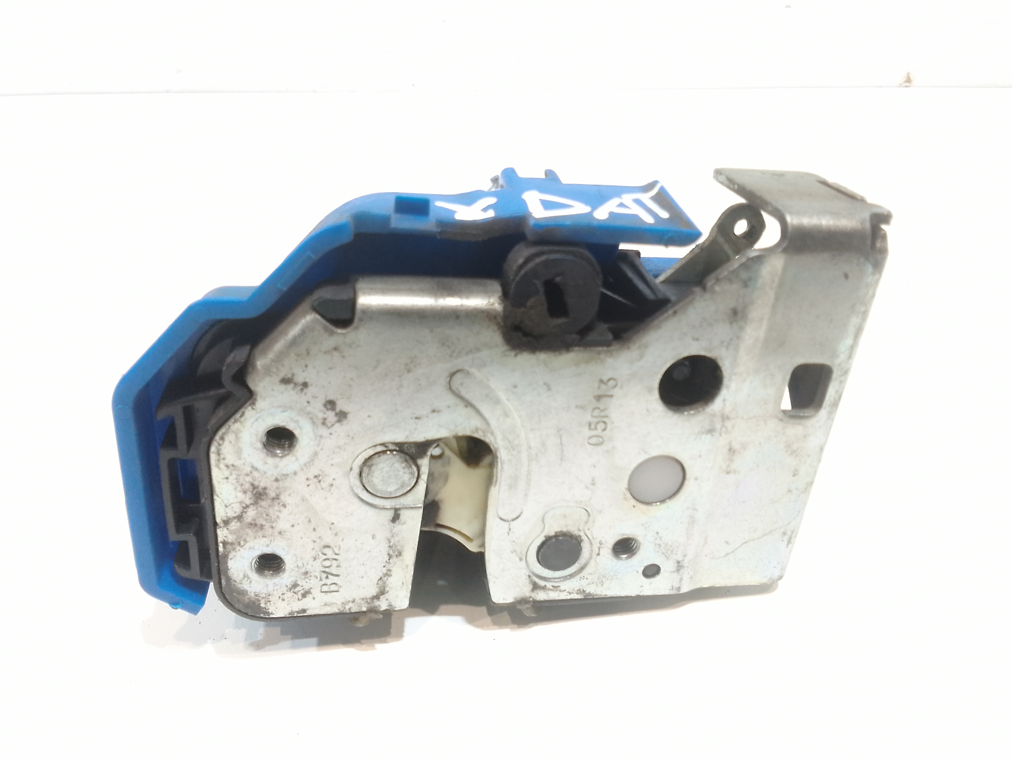 Serratura Anteriore Destra per Fiat 500 L Serie (351_352) (12>) (2012 - In produzione)