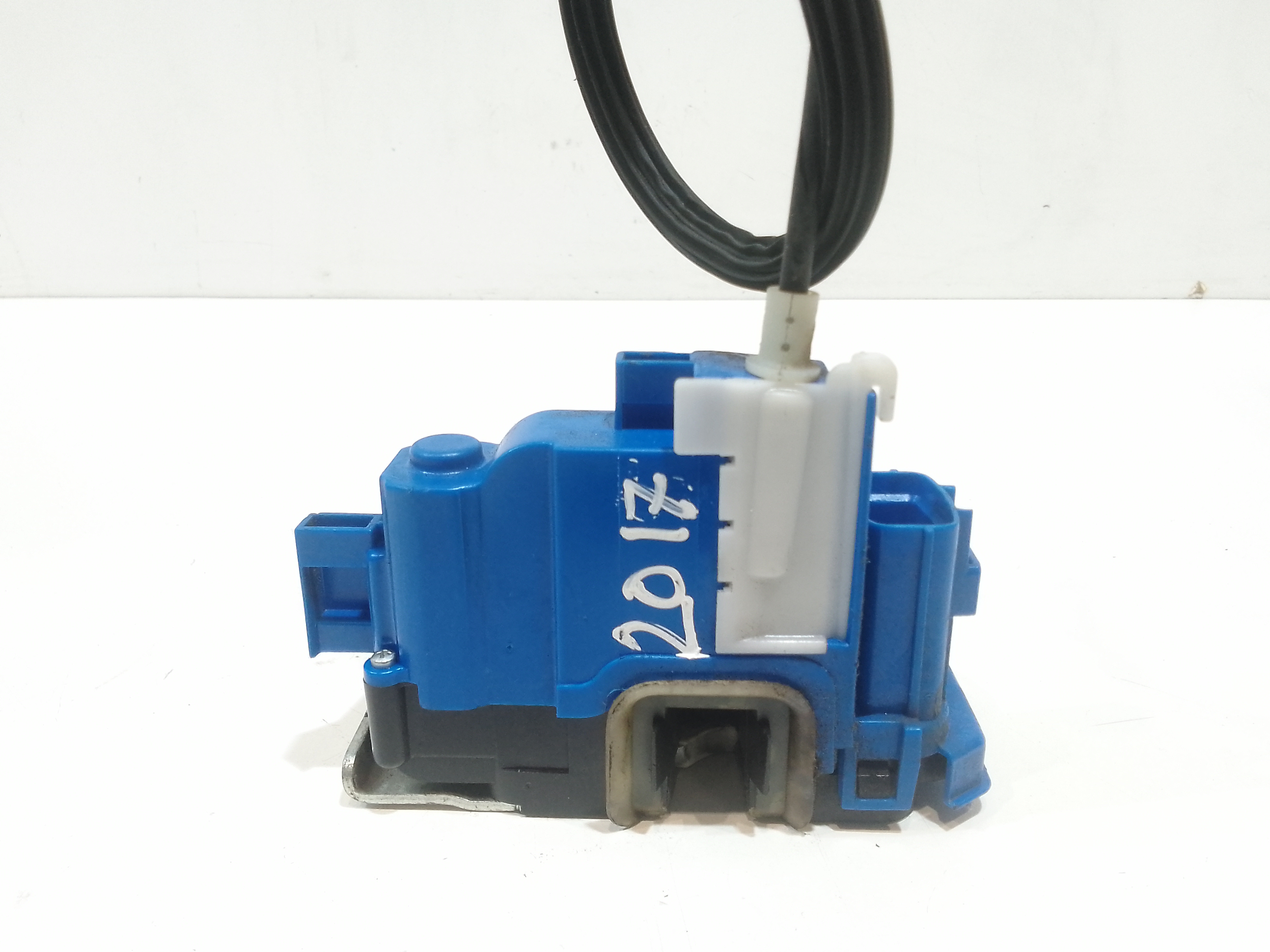 Serratura Anteriore Destra per Fiat 500 L Serie (351_352) (12>) (2012 - In produzione)