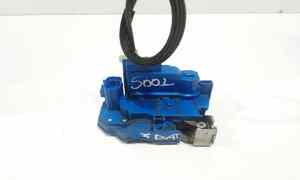 Serratura Anteriore Destra per Fiat 500 L Serie (351_352) (12>) (2012 - In produzione)