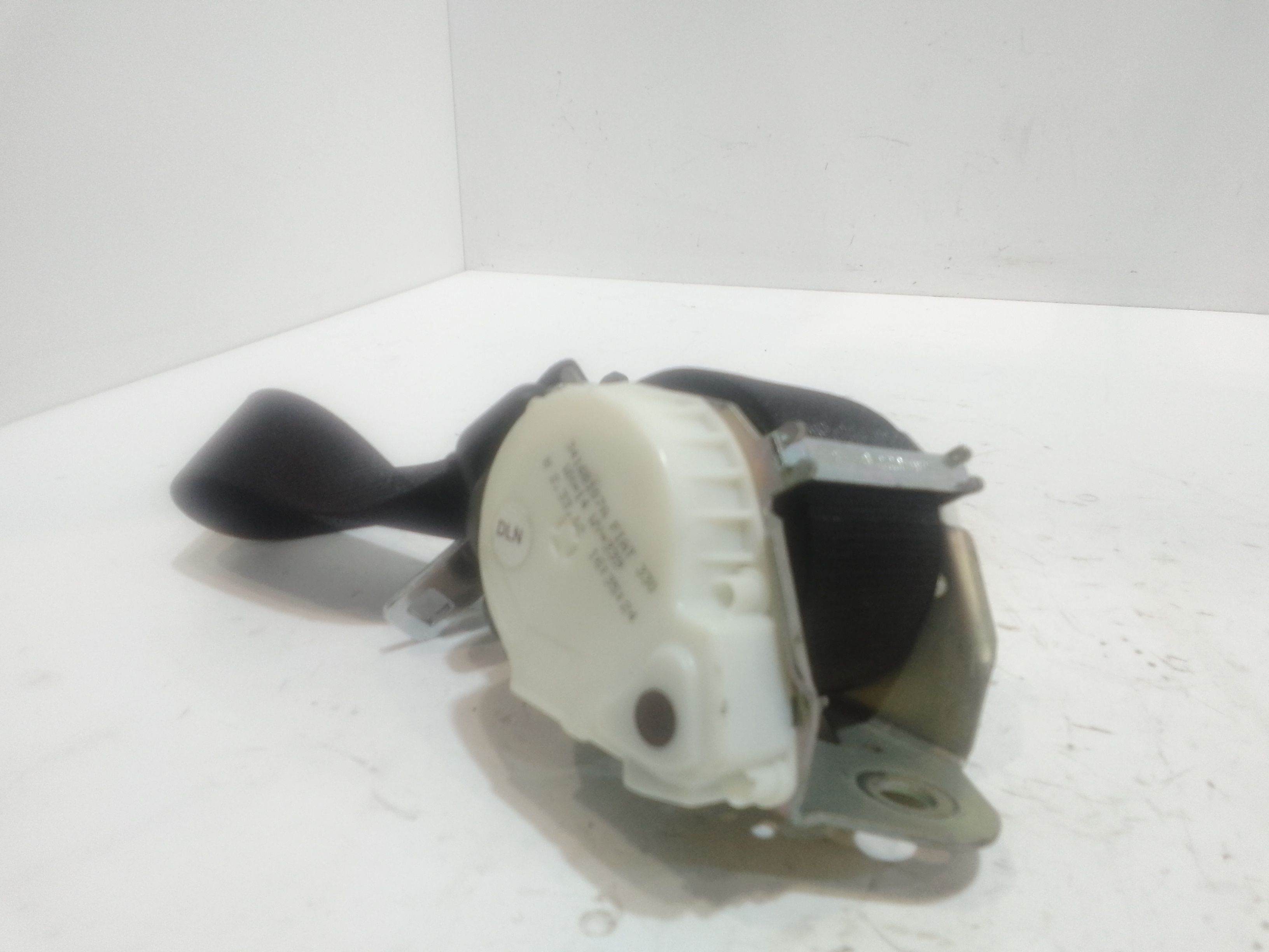 Cintura di sicurezza Posteriore DX passeggero per Fiat 500 L Serie (351_352) (12>) (2012 - In produzione)