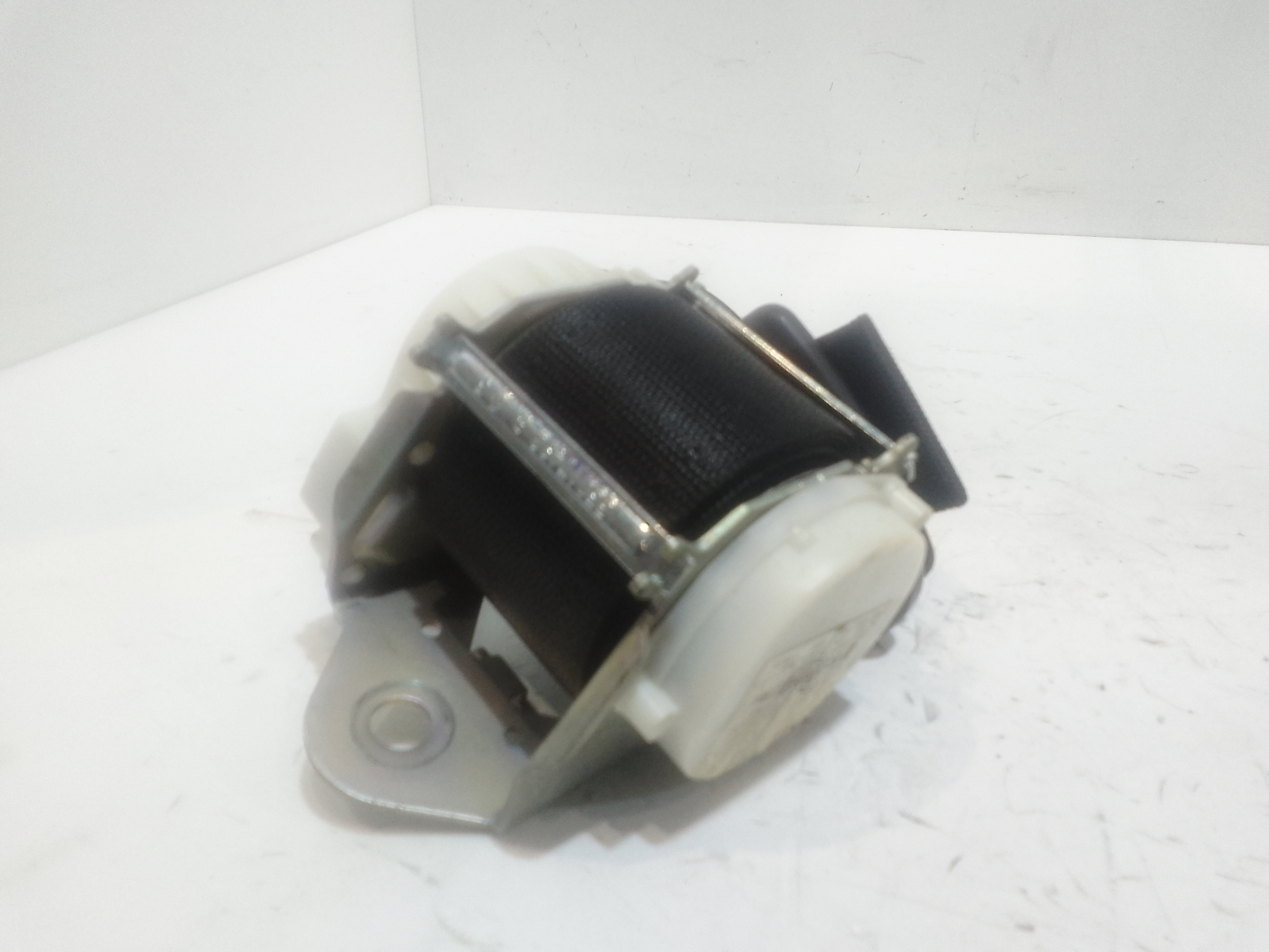 Cintura di sicurezza Posteriore DX passeggero per Fiat 500 L Serie (351_352) (12>) (2012 - In produzione)