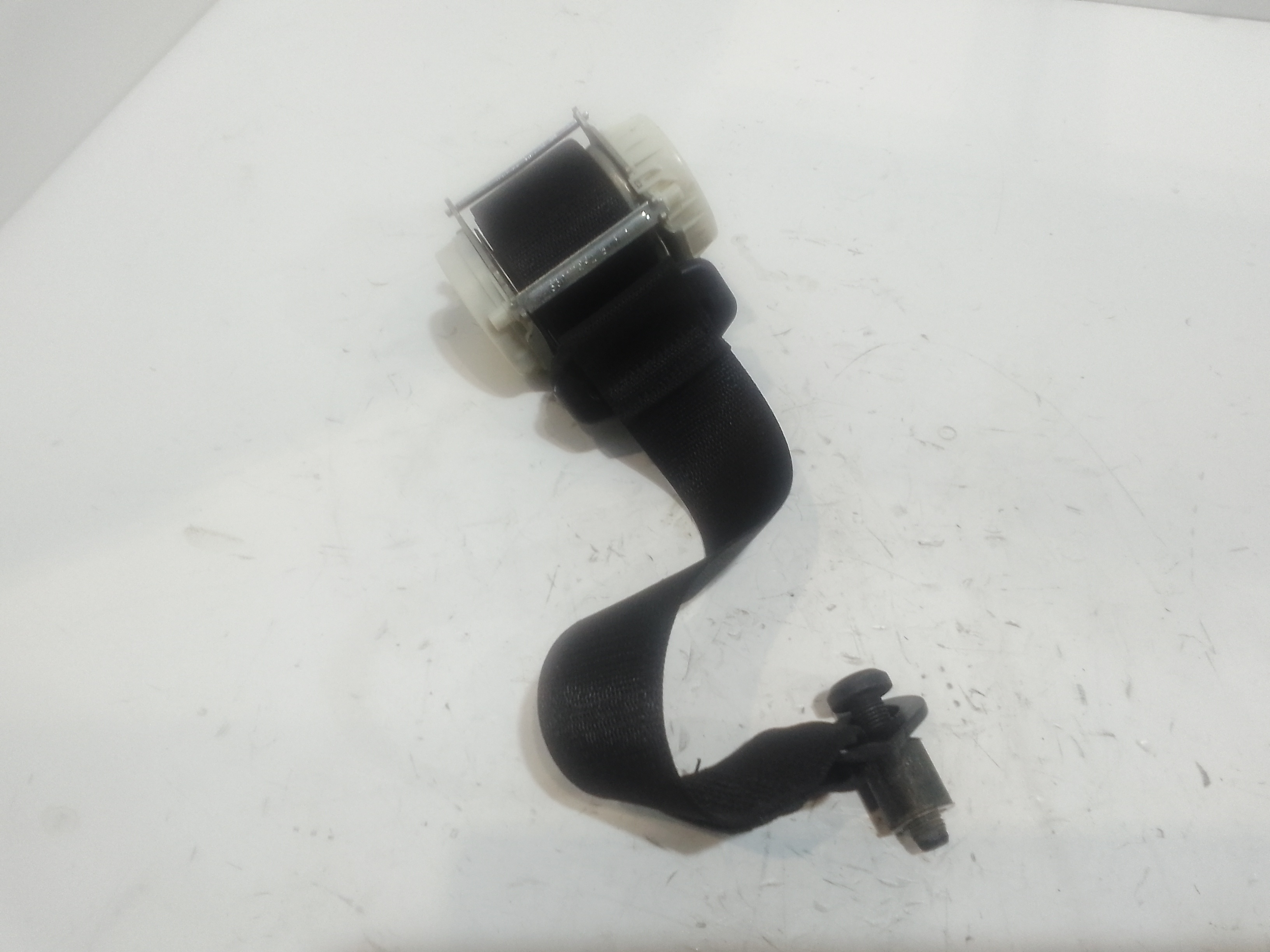 Cintura di sicurezza Posteriore DX passeggero per Fiat 500 L Serie (351_352) (12>) (2012 - In produzione)