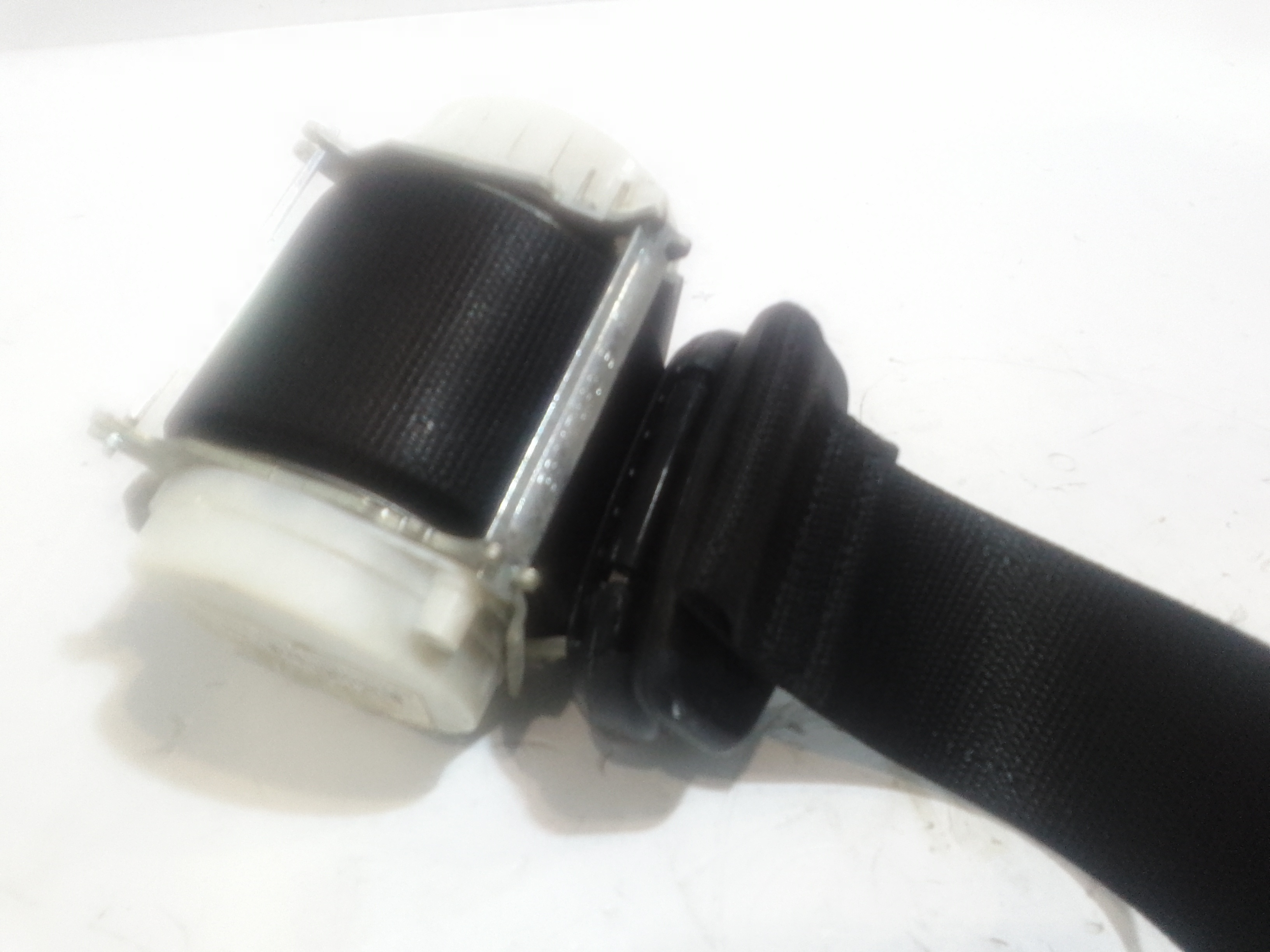 Cintura di sicurezza Posteriore DX passeggero per Fiat 500 L Serie (351_352) (12>) (2012 - In produzione)