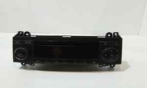 Autoradio per Mercedes Classe A W169 3 Serie (2004 - 2008)