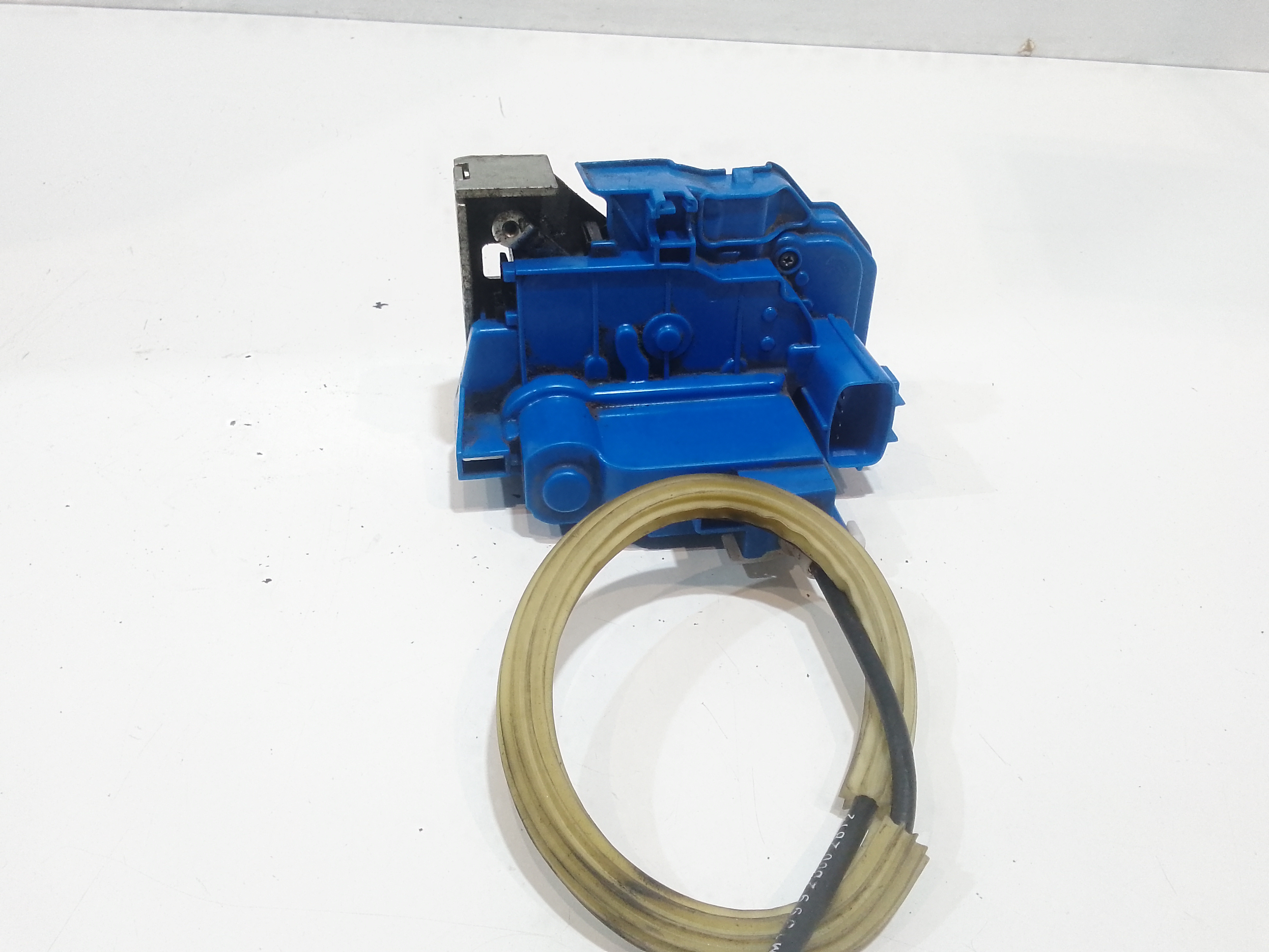 Serratura Posteriore destra per Fiat 500 L Serie (351_352) (12>) (2012 - In produzione)