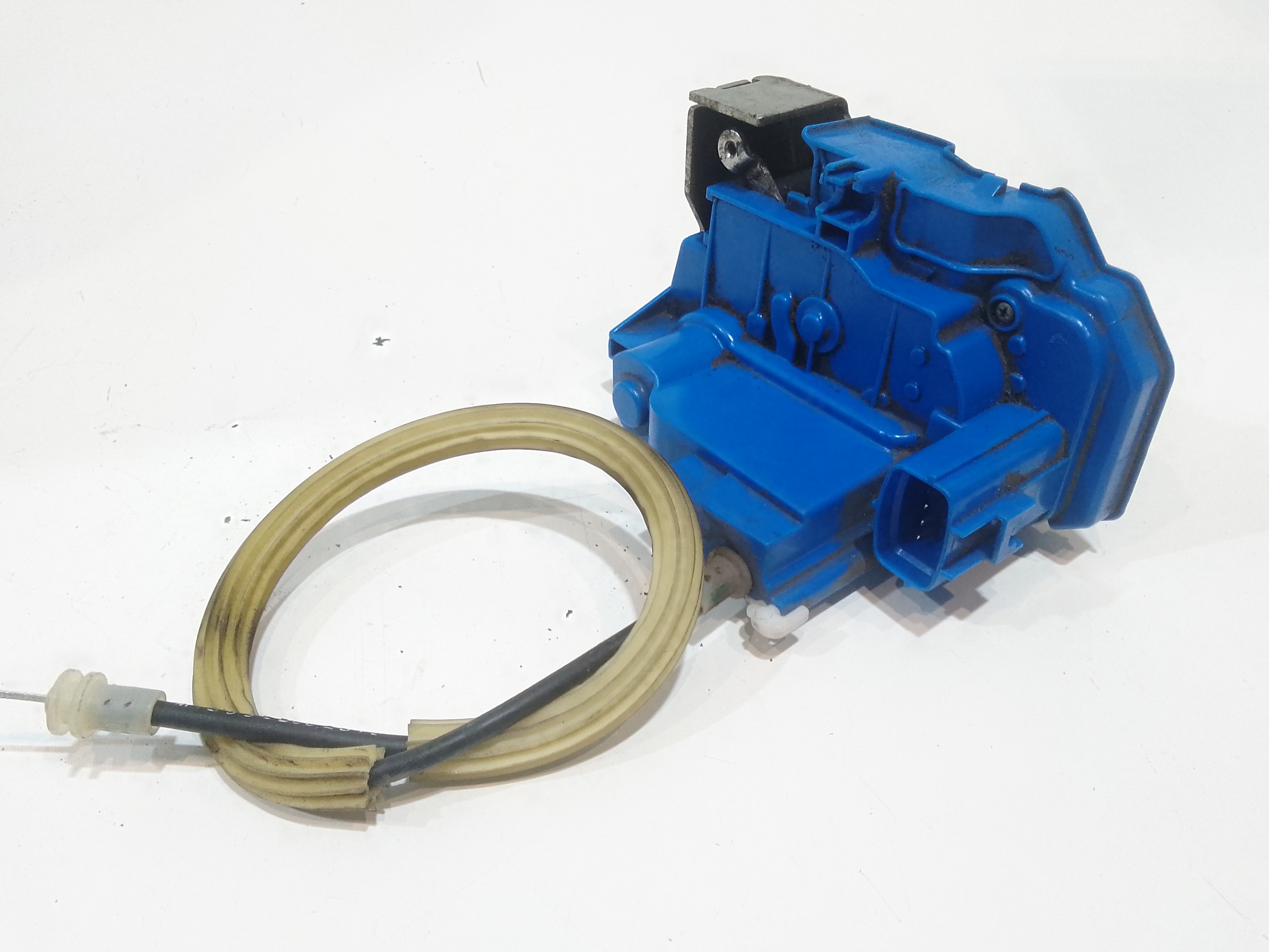 Serratura Posteriore destra per Fiat 500 L Serie (351_352) (12>) (2012 - In produzione)