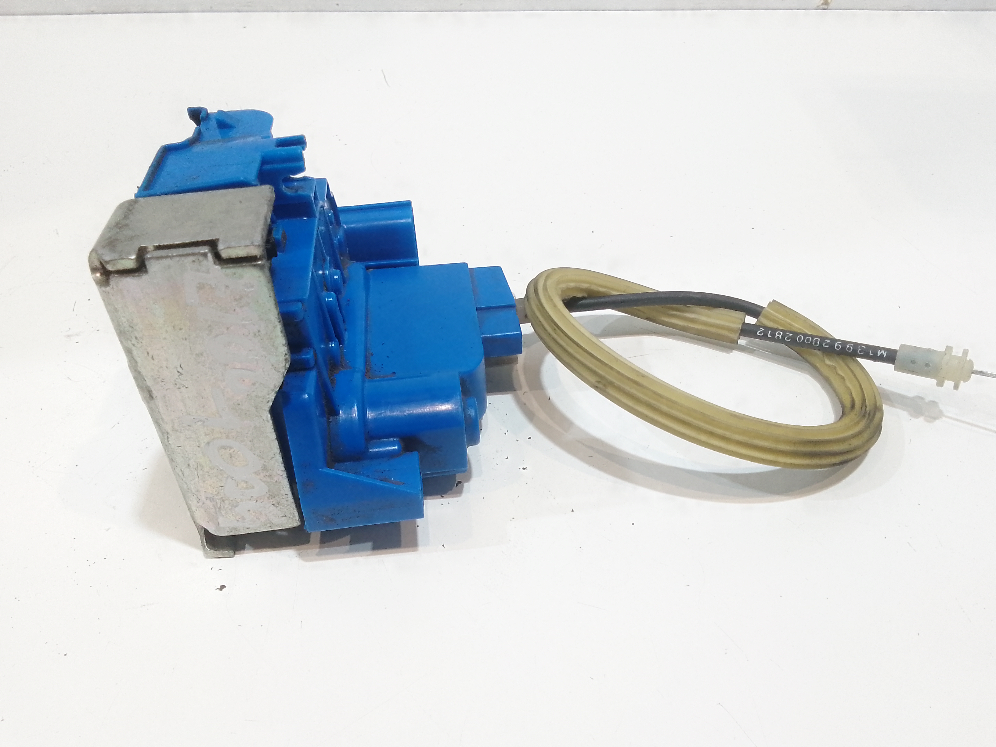 Serratura Posteriore destra per Fiat 500 L Serie (351_352) (12>) (2012 - In produzione)