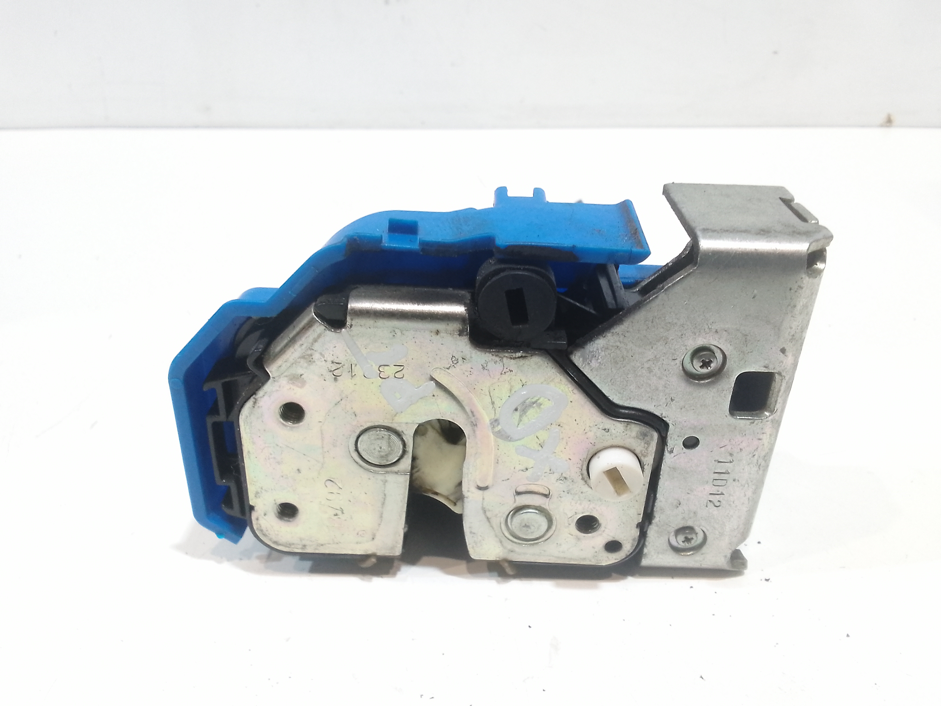 Serratura Posteriore destra per Fiat 500 L Serie (351_352) (12>) (2012 - In produzione)