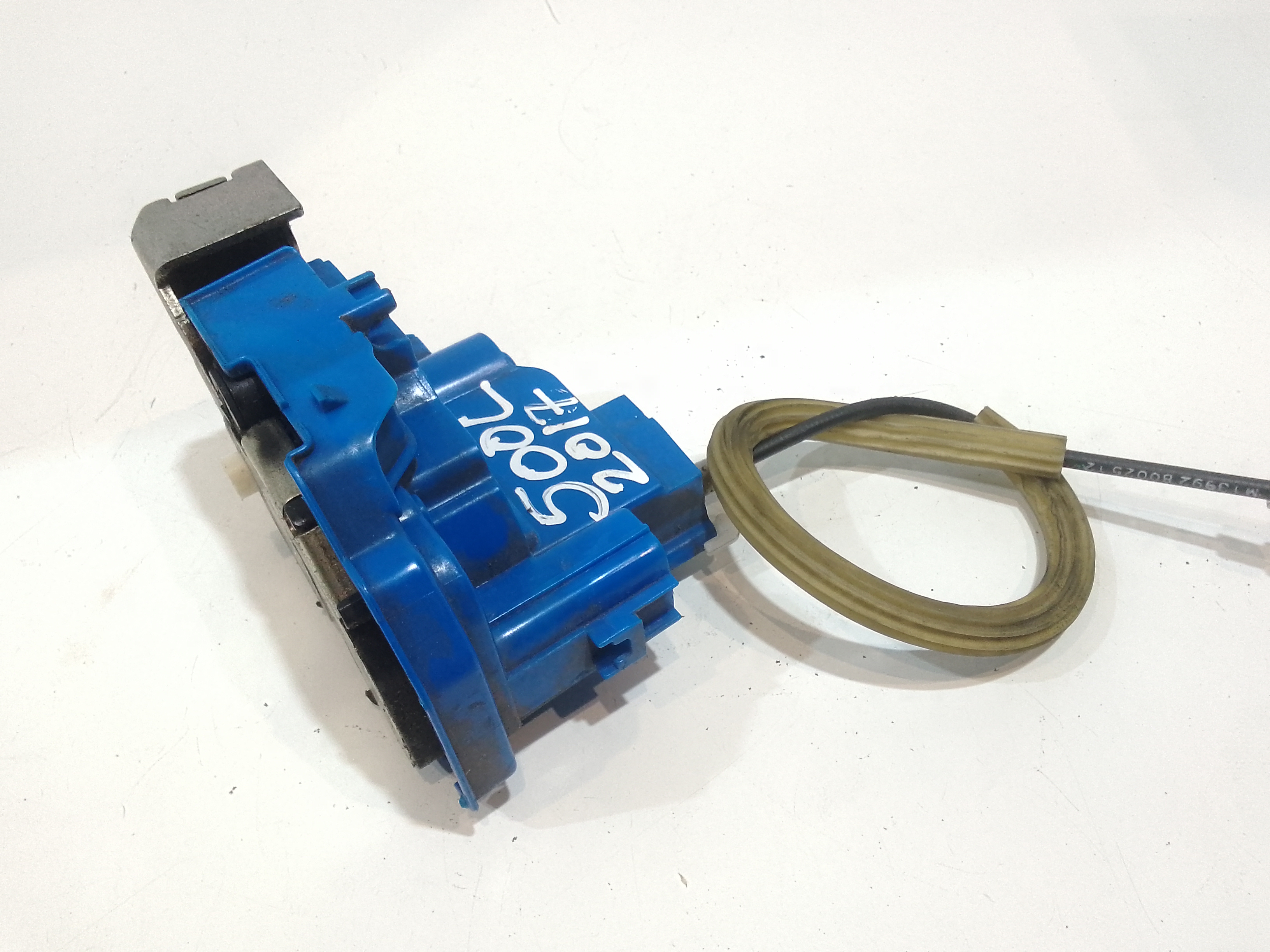 Serratura Posteriore Sinistra per Fiat 500 L Serie (351_352) (12>) (2012 - In produzione)